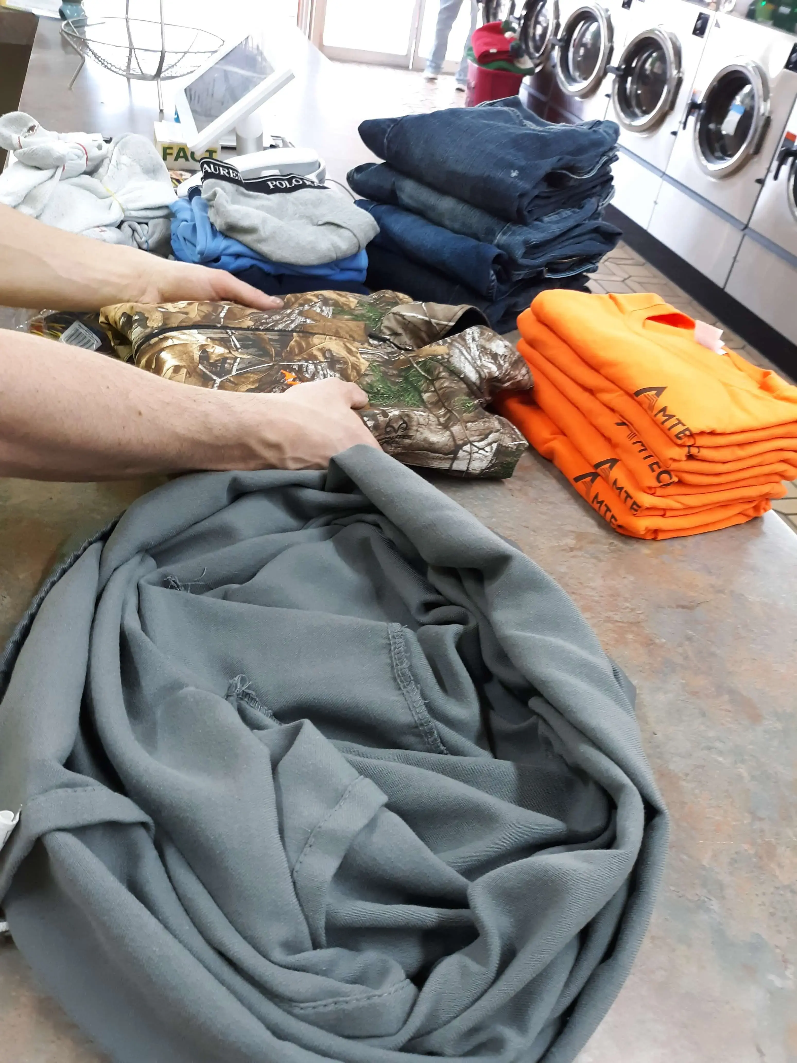 Wash'UR'Clothes thumbnail 6