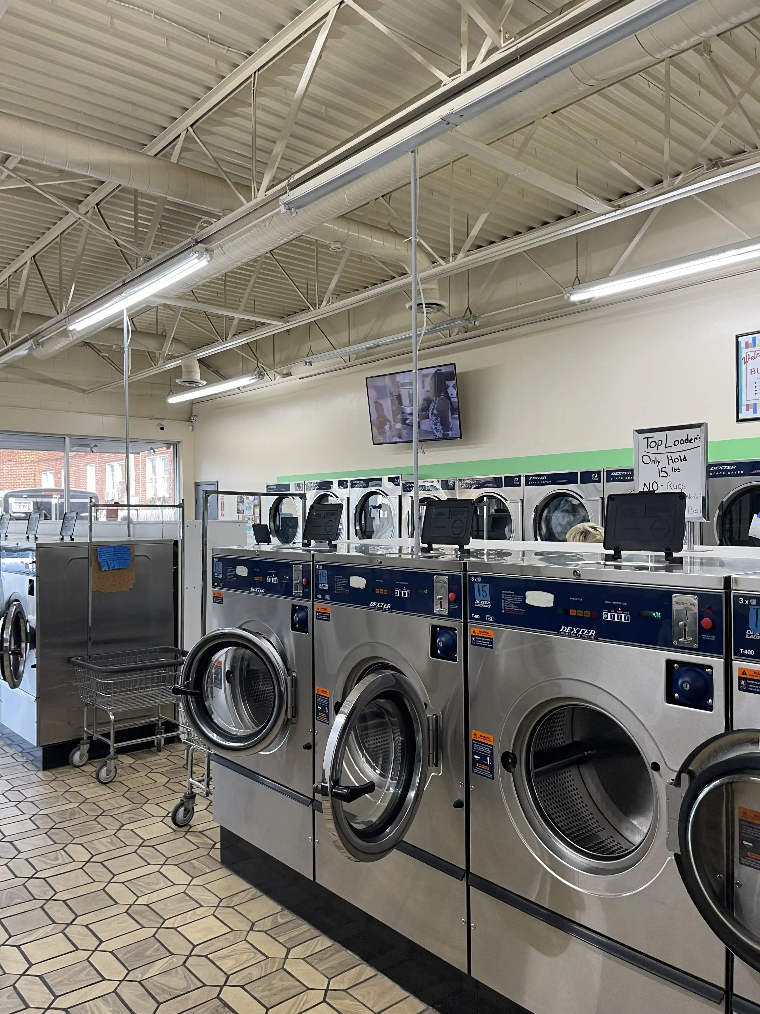 Wash'UR'Clothes - Image 1