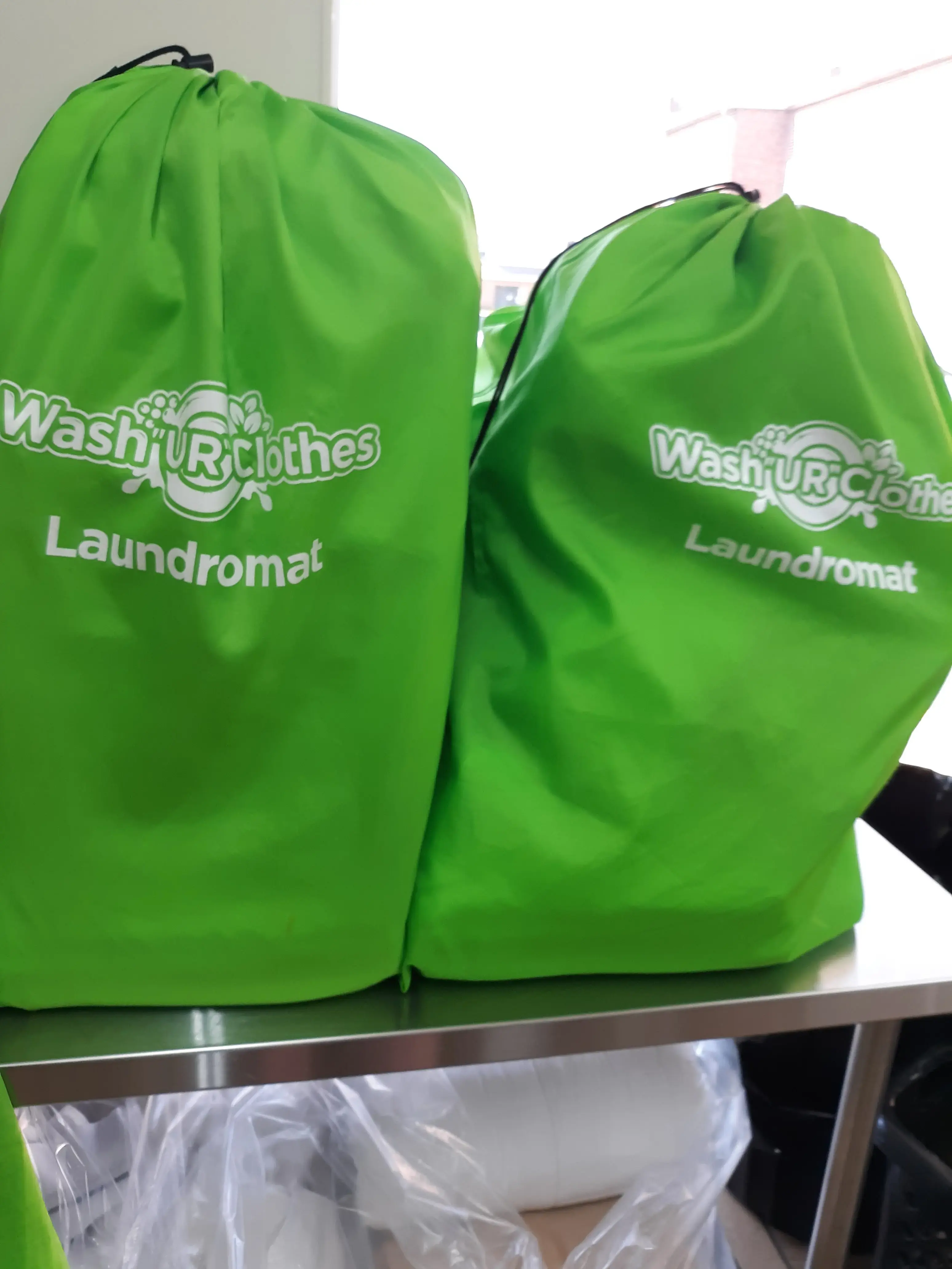 Wash'UR'Clothes - Image 7