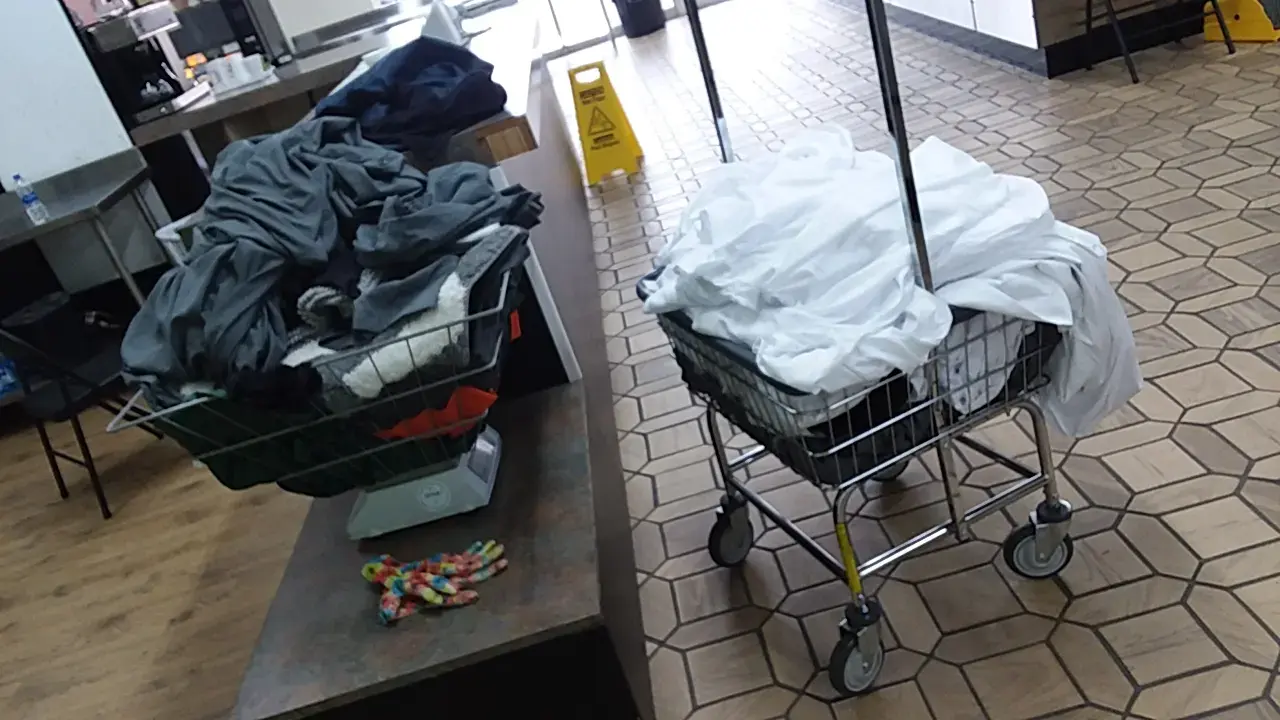 Wash'UR'Clothes - Image 4