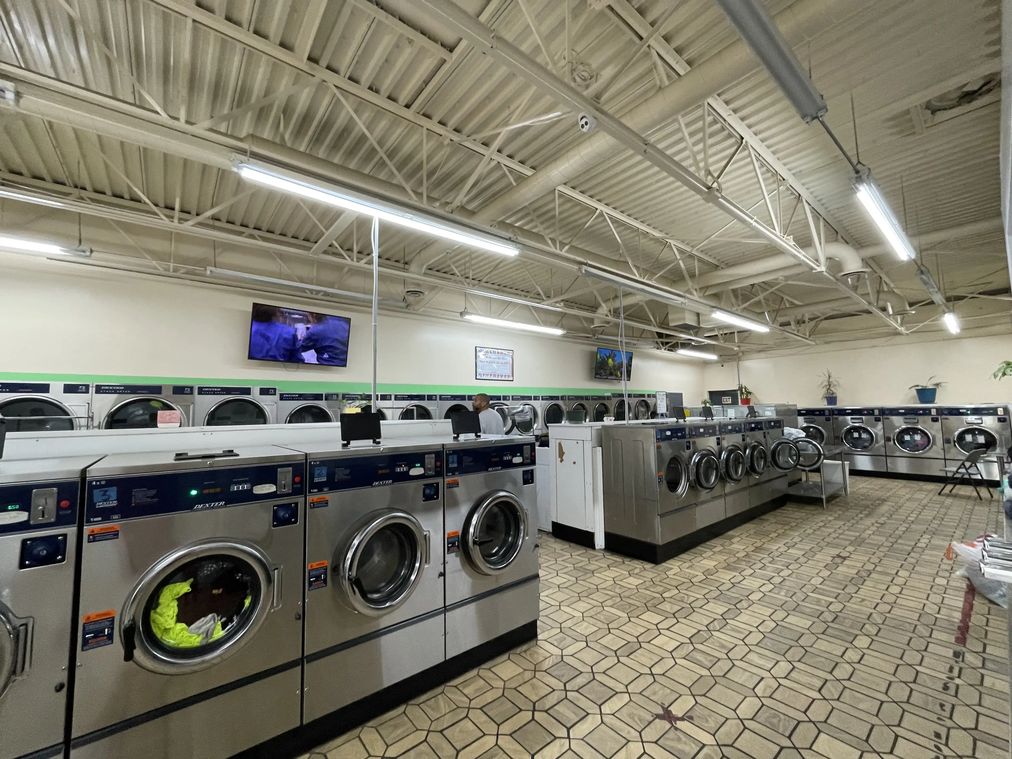 Wash'UR'Clothes - Image 3