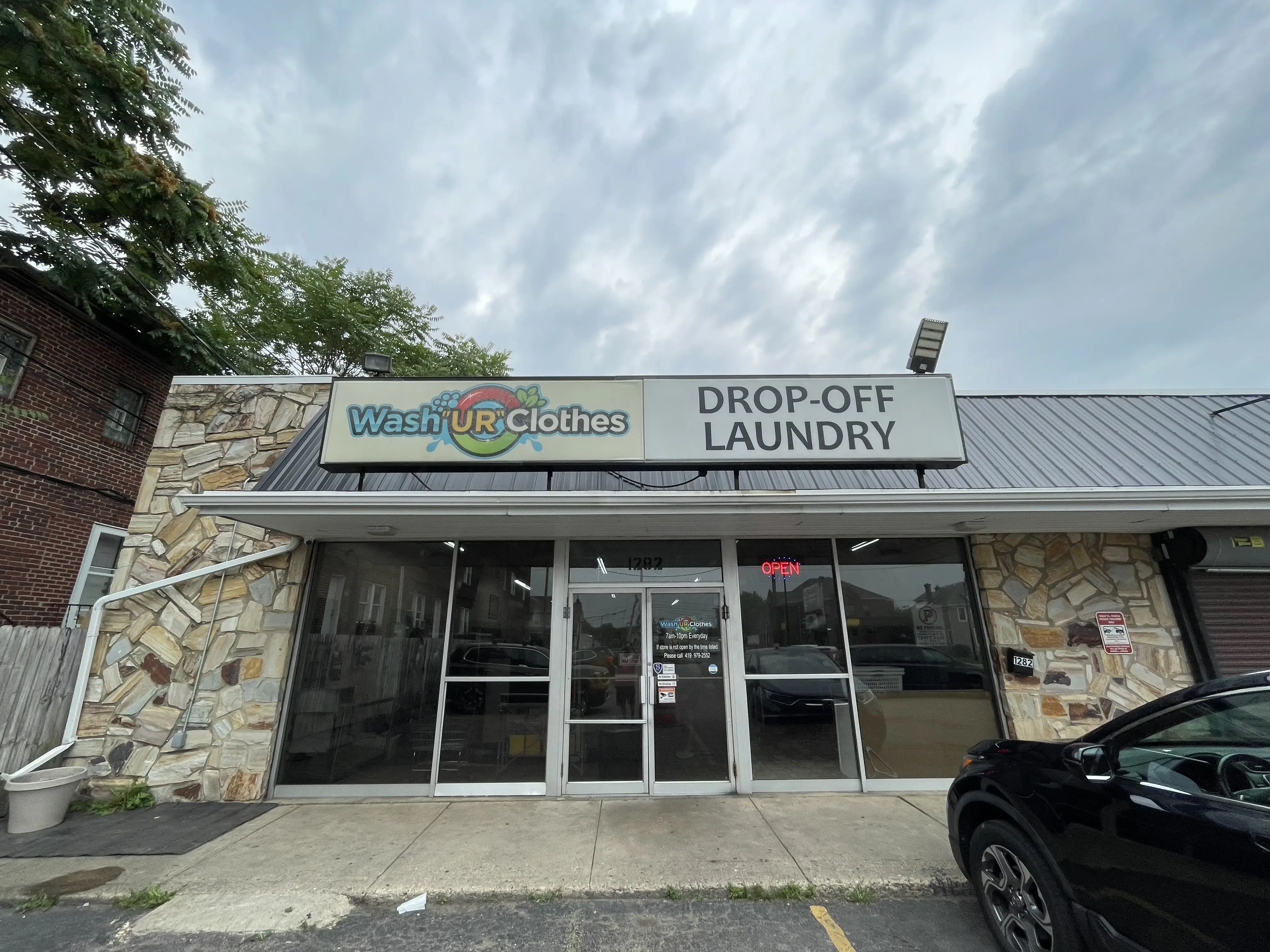 Wash'UR'Clothes - Image 2