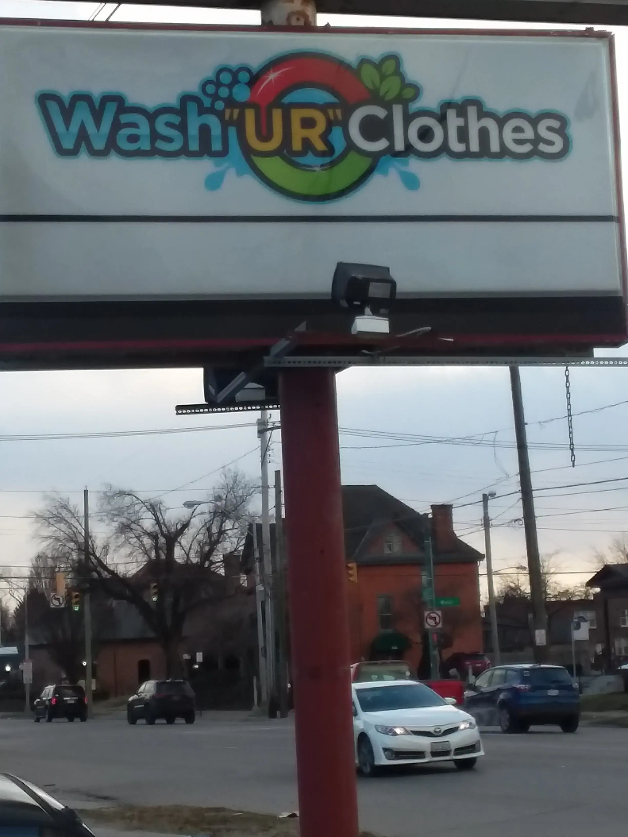 Wash'UR'Clothes thumbnail 13