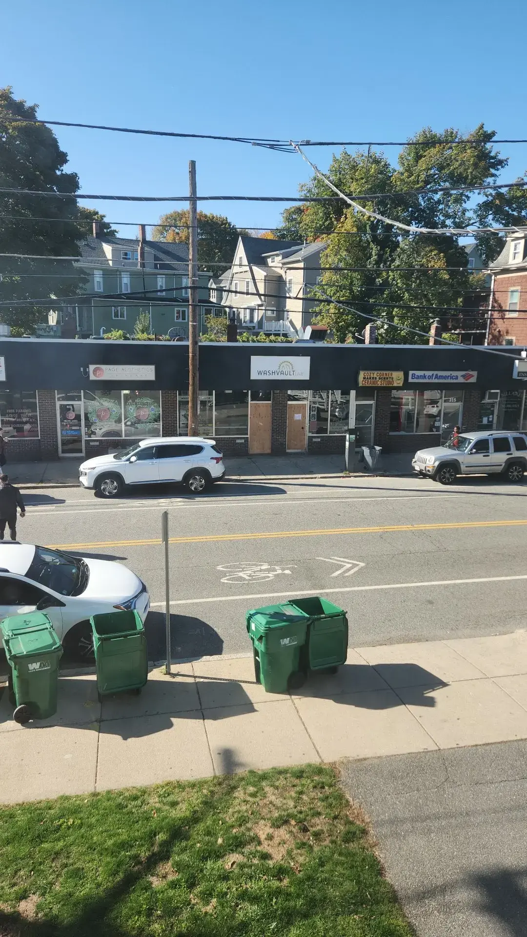 Washvault Laundry thumbnail 2