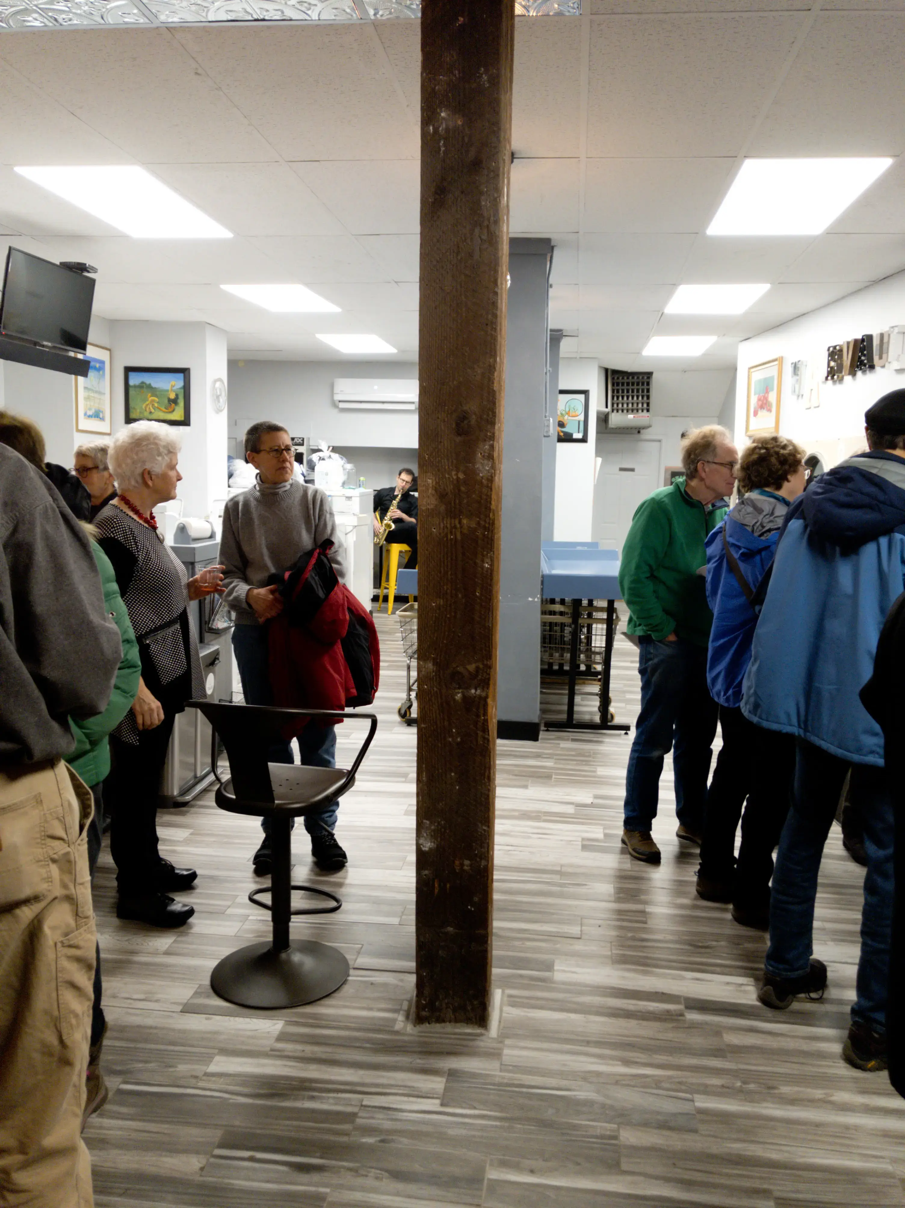 Washvault Laundry - Image 6