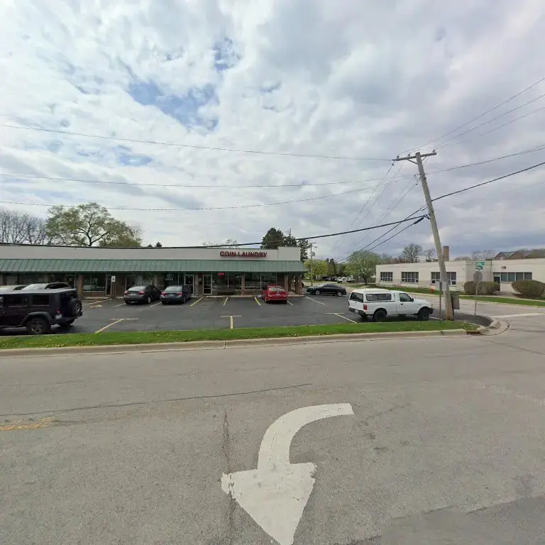 WashVilla Laundry - Image 5