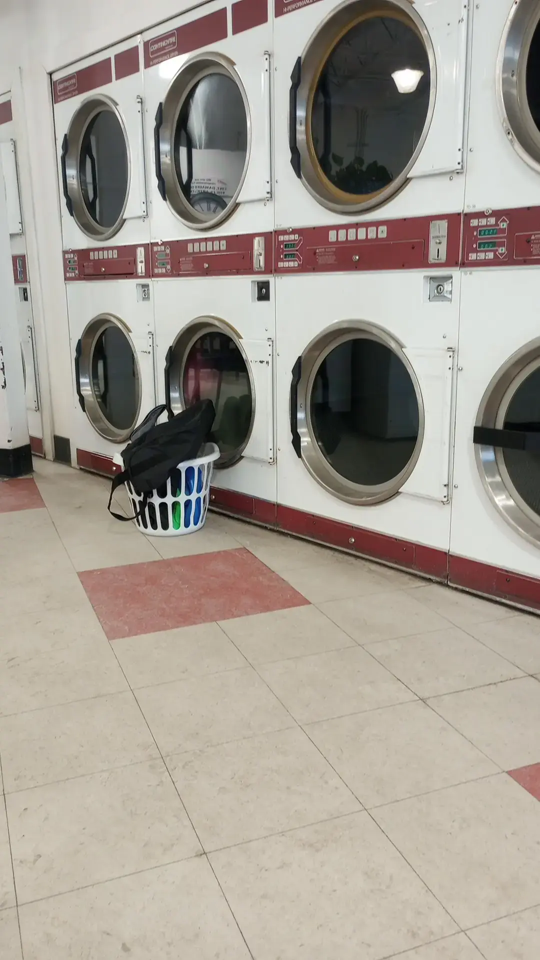 Washway Laundry - Image 3