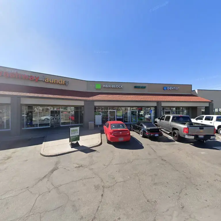 Washway Laundry - Image 11