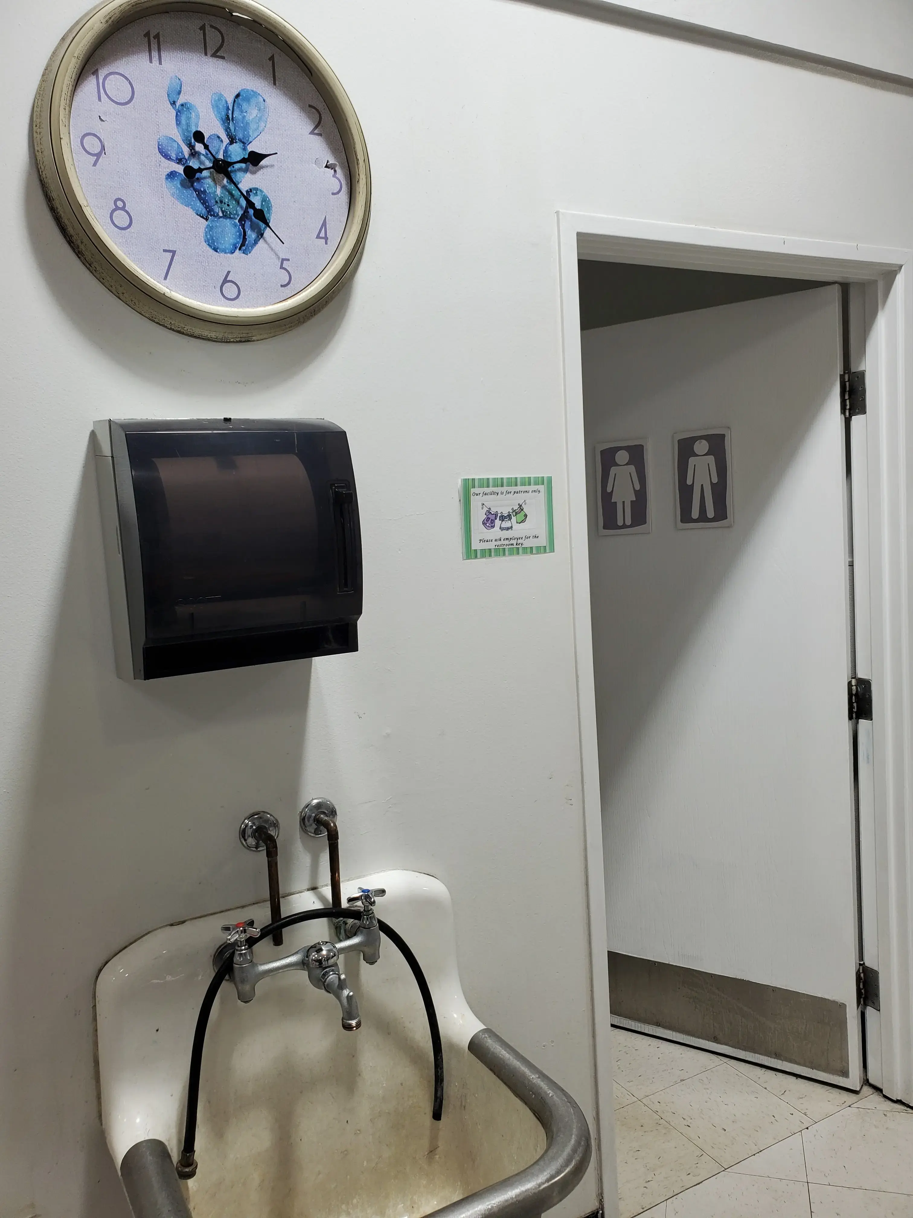 Washway Laundry - Image 8