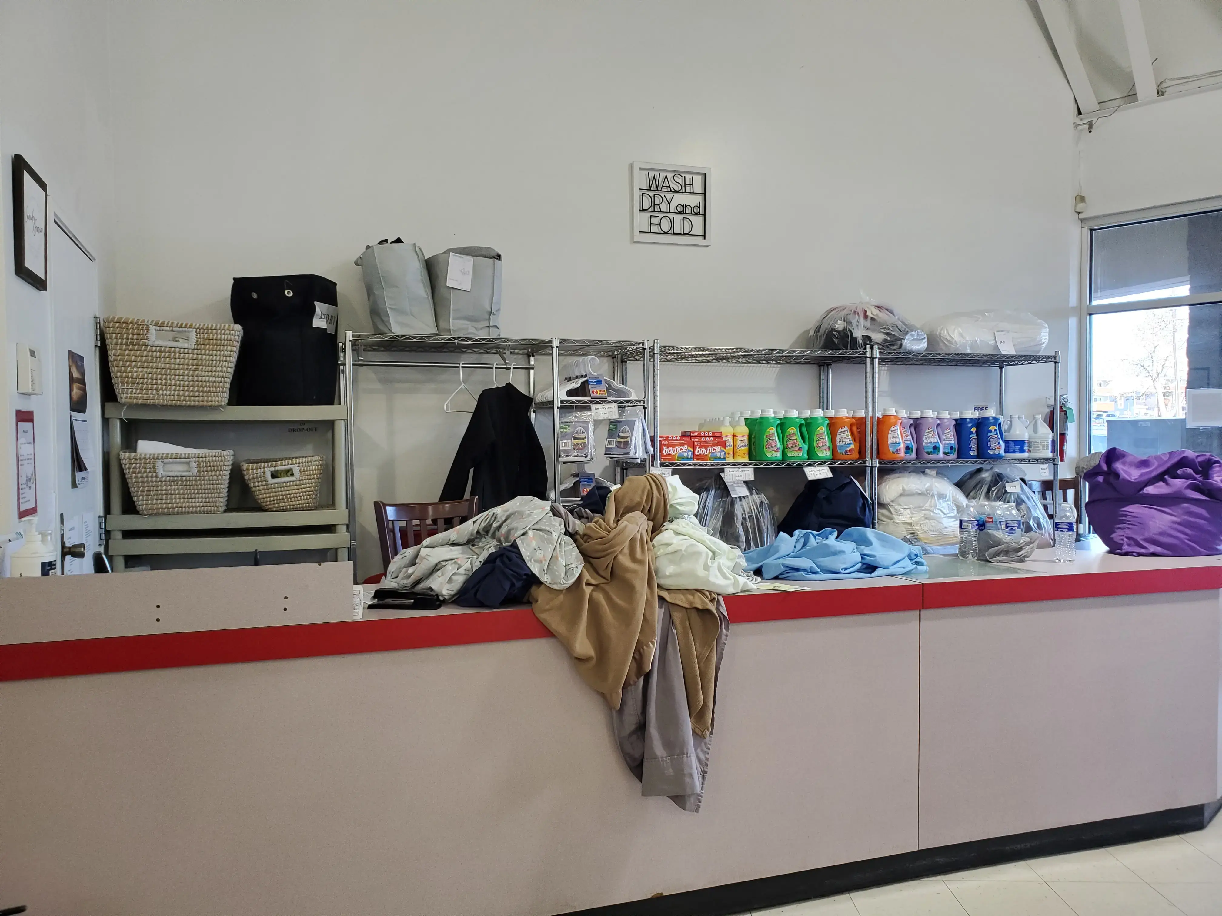 Washway Laundry - Image 4
