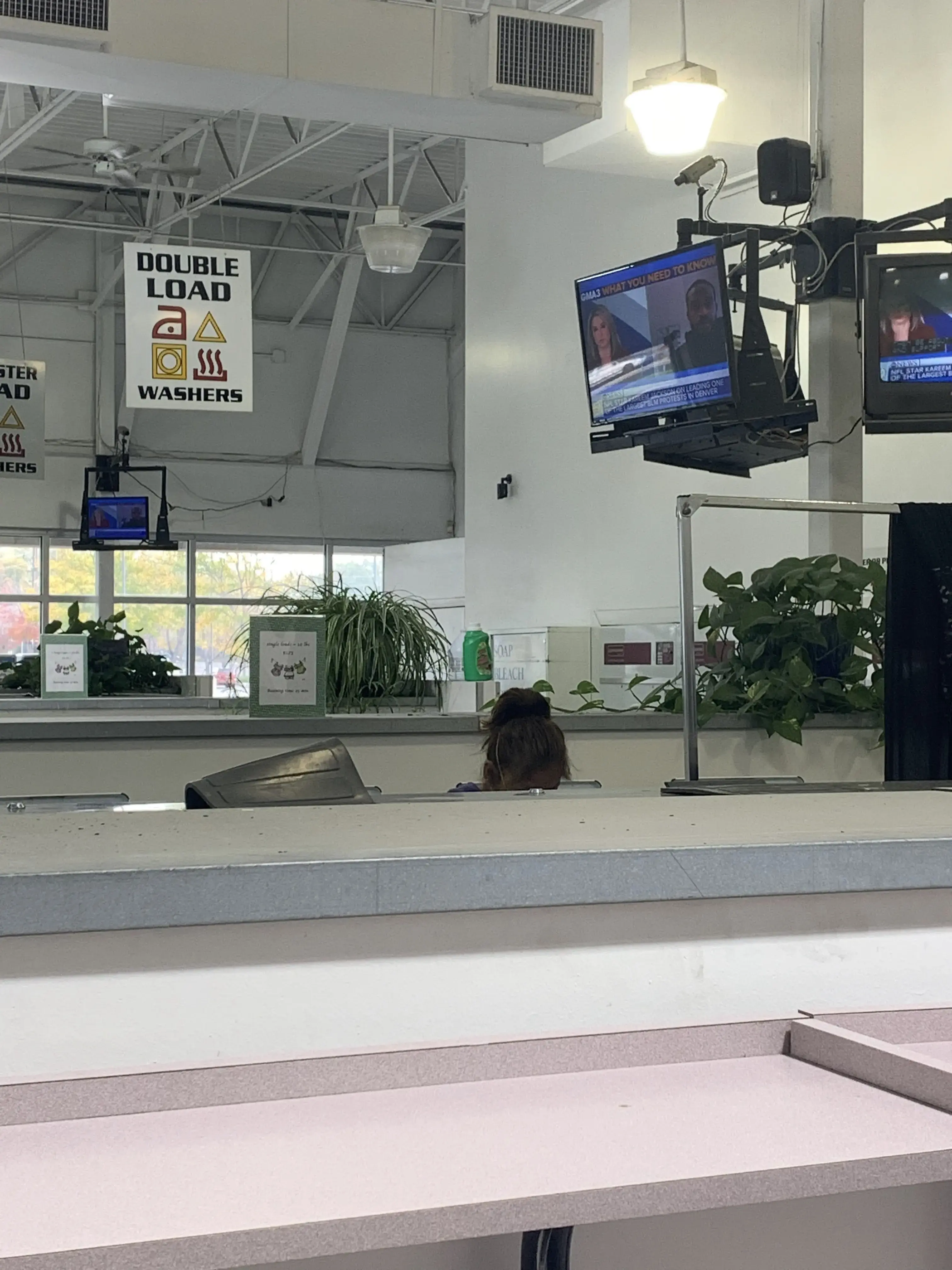 Washway Laundry thumbnail 9