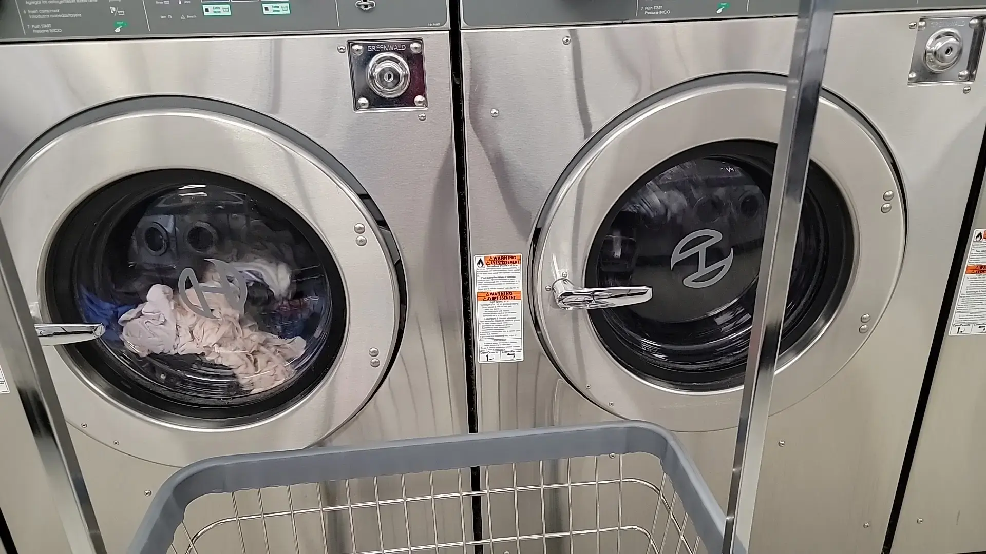 Washway Laundry thumbnail 2