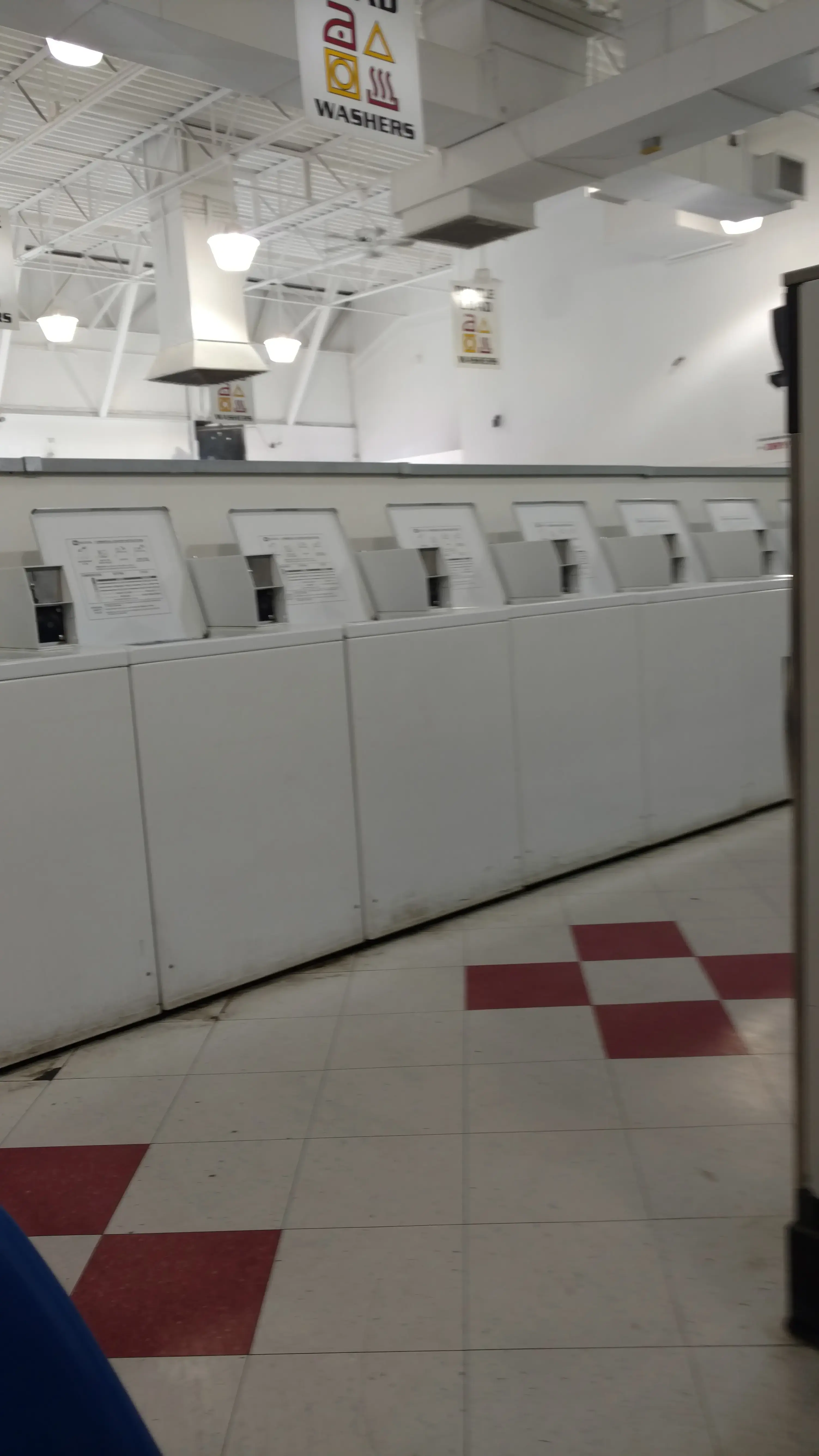 Washway Laundry thumbnail 7