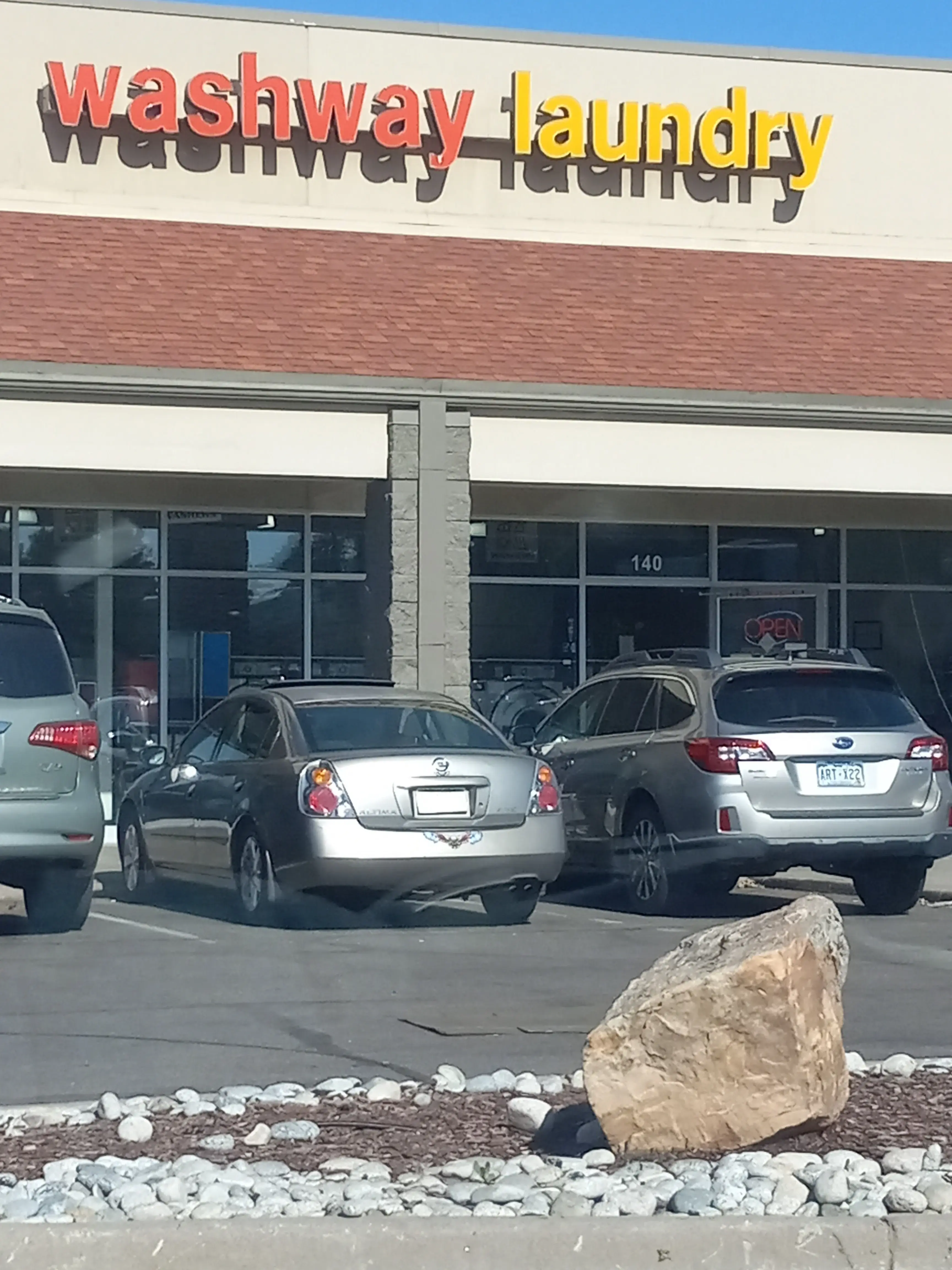 Washway Laundry - Image 5