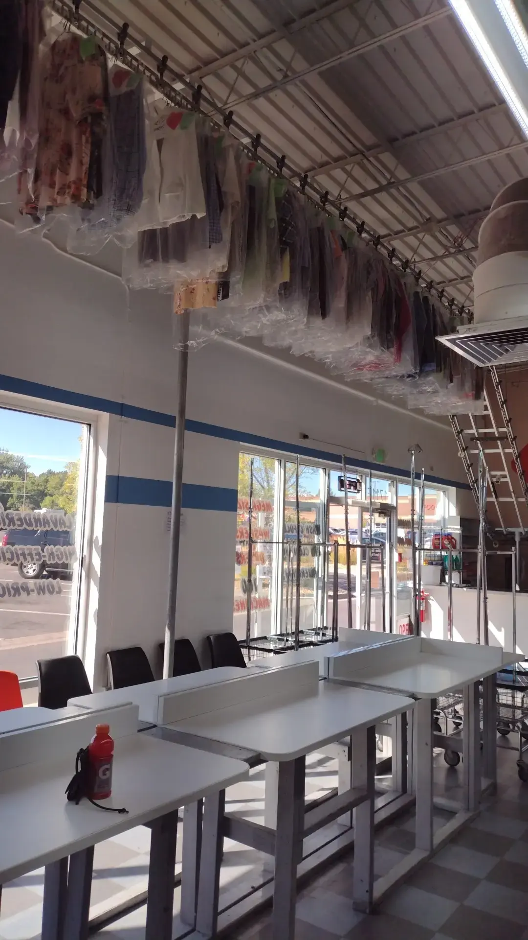 Washway Laundry - Image 6