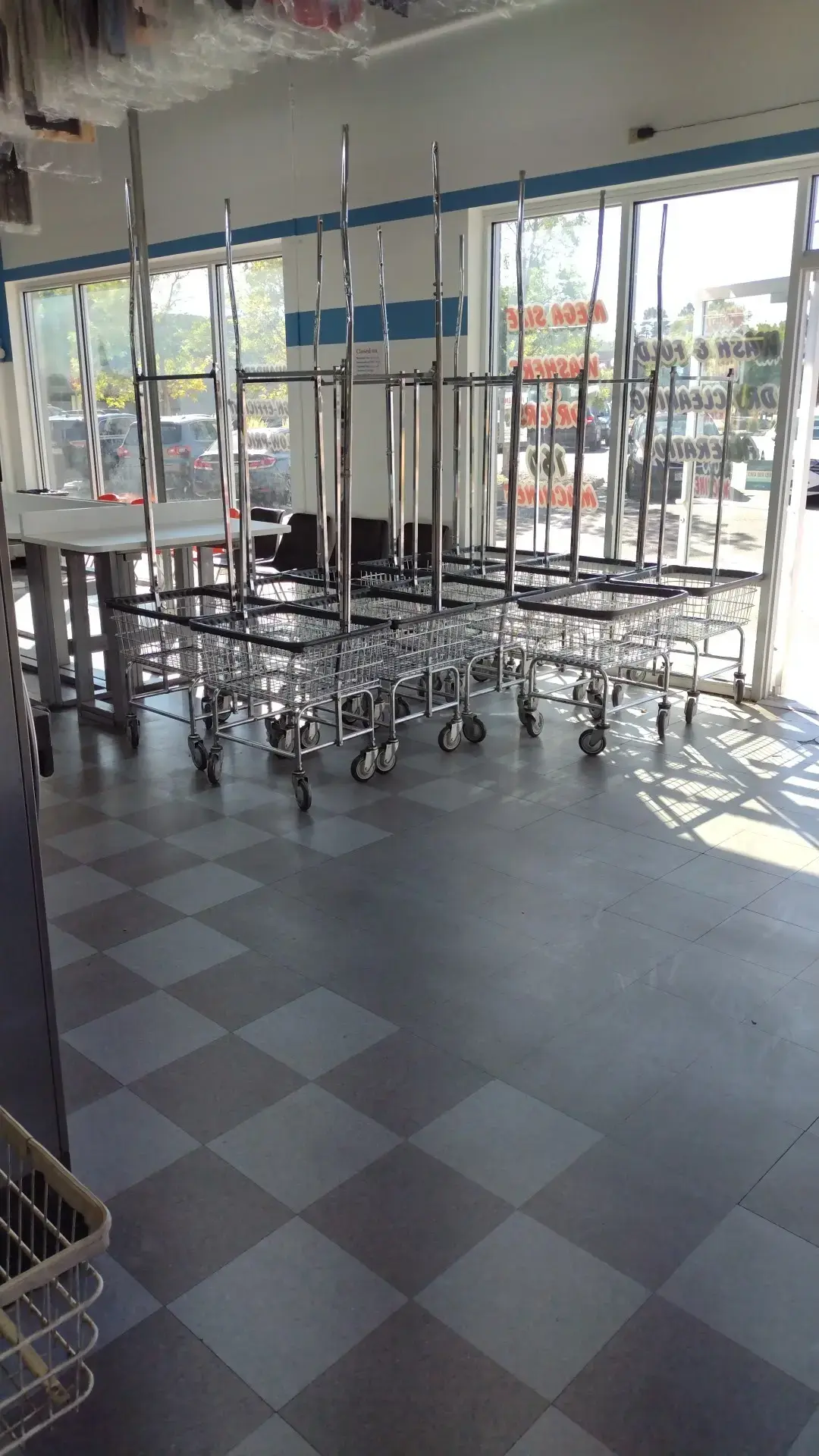 Washway Laundry - Image 7