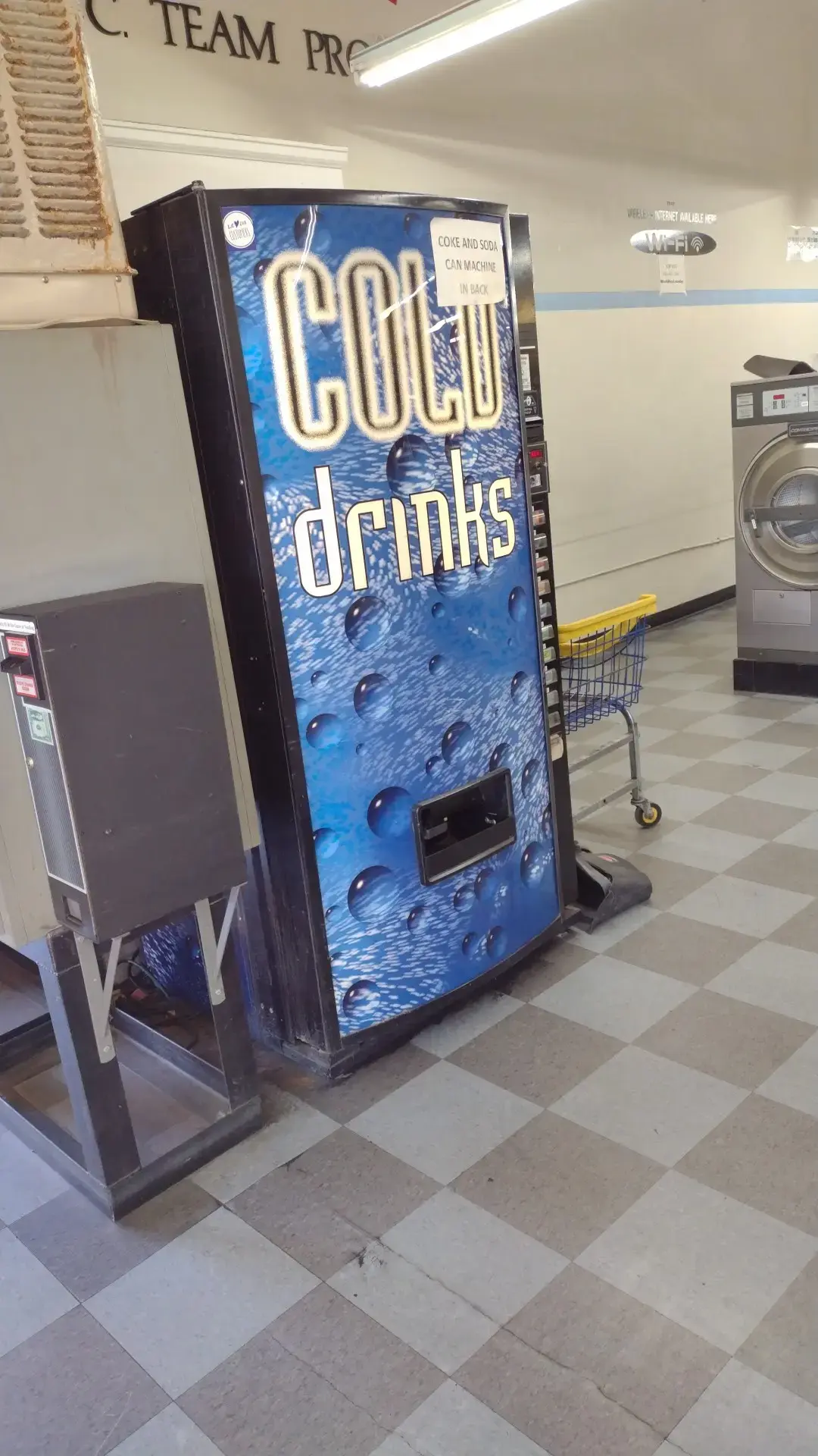 Washway Laundry - Image 17