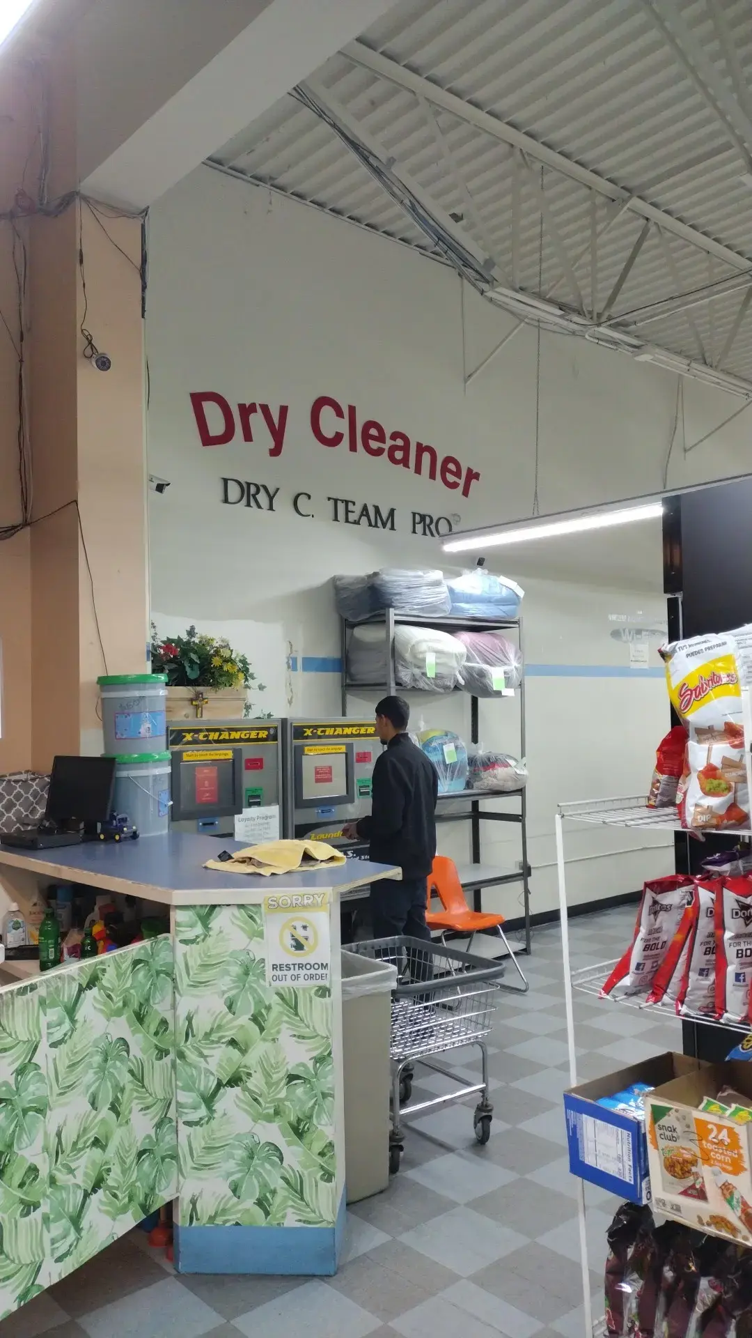 Washway Laundry - Image 12