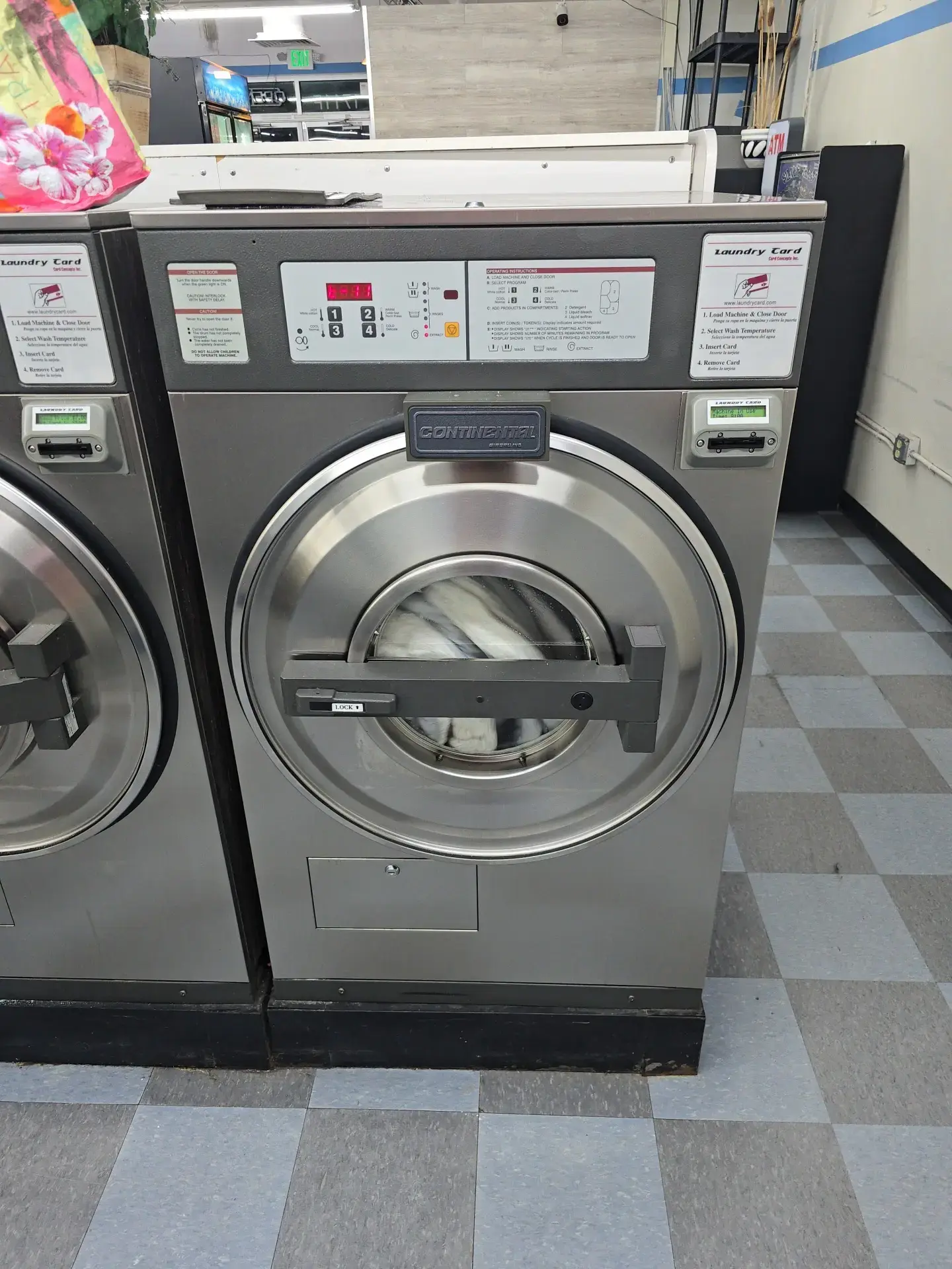 Washway Laundry - Image 19
