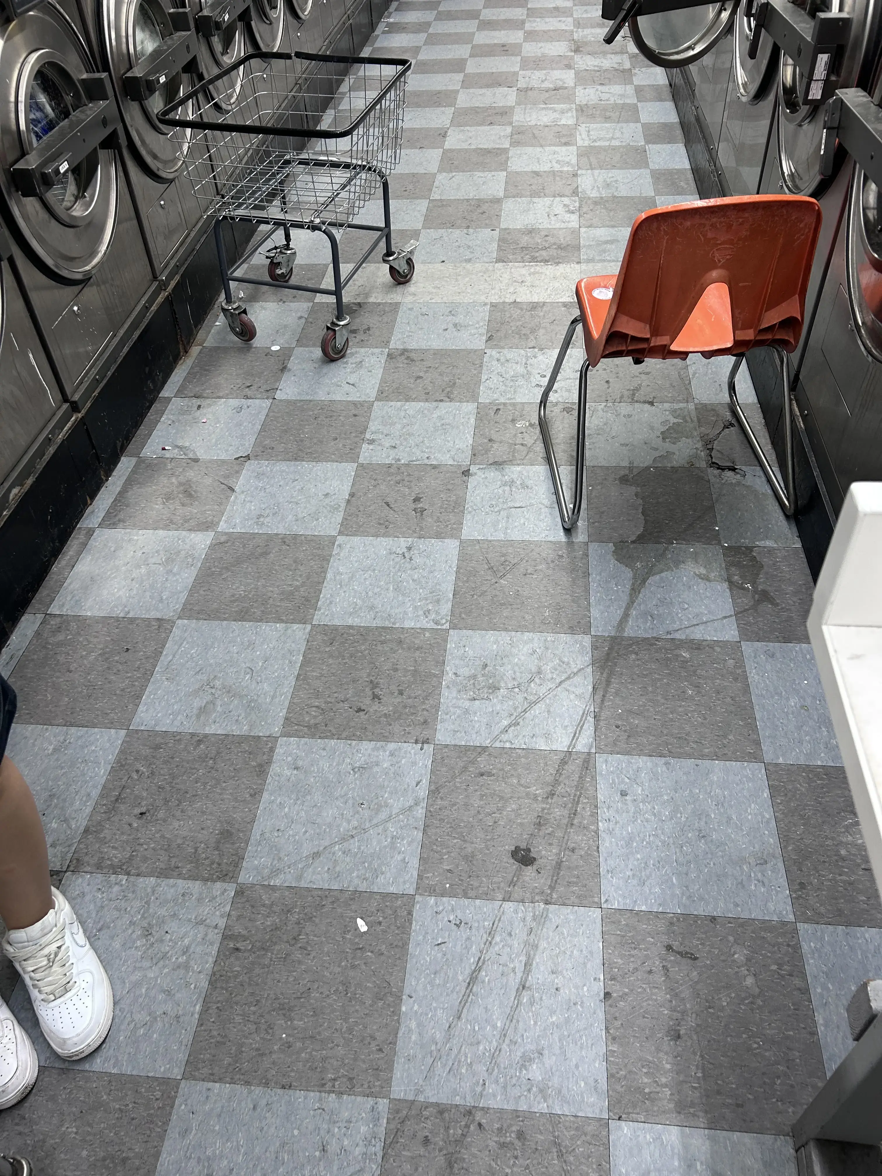 Washway Laundry - Image 3