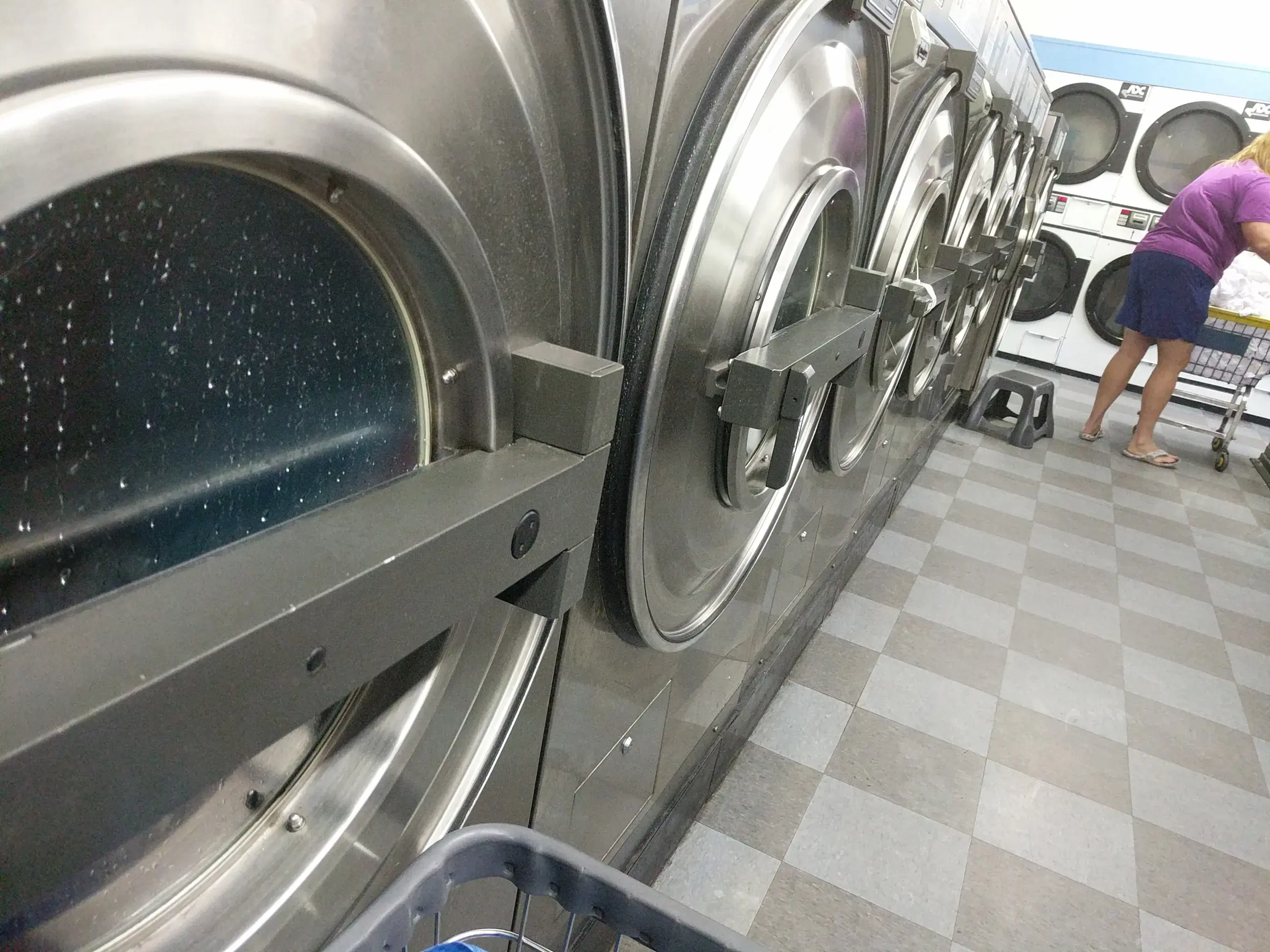 Washway Laundry - Image 9