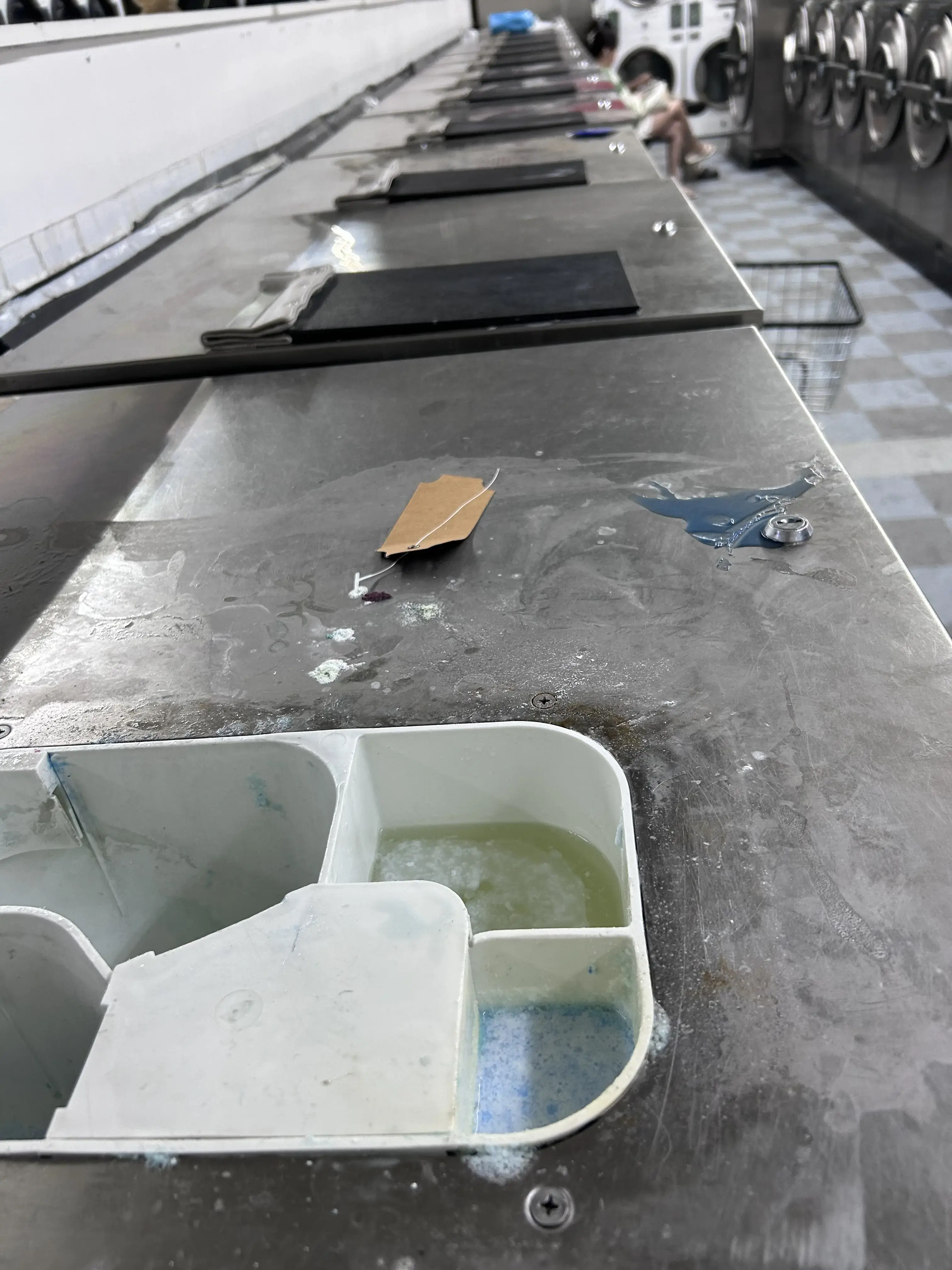 Washway Laundry thumbnail 5