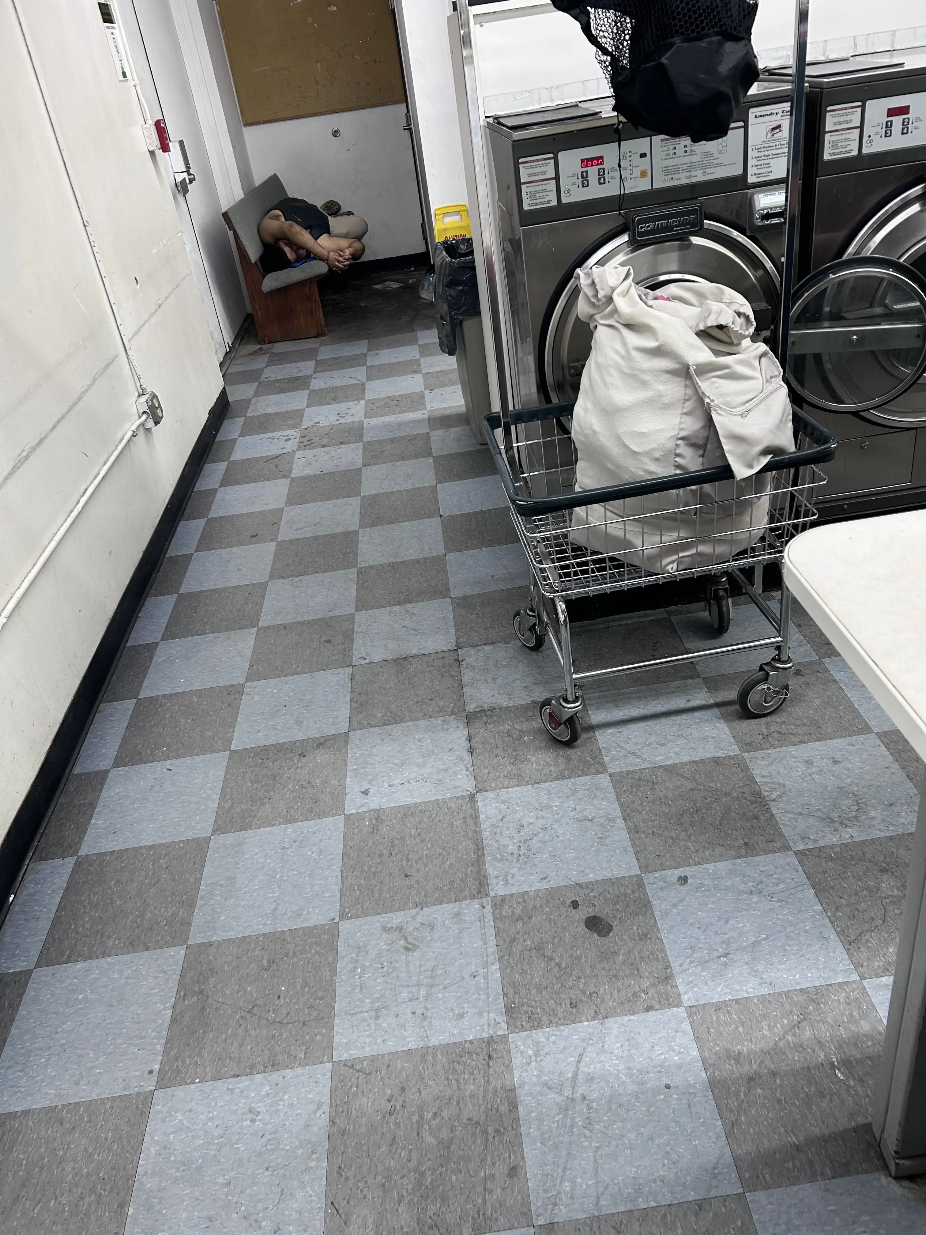 Washway Laundry thumbnail 8