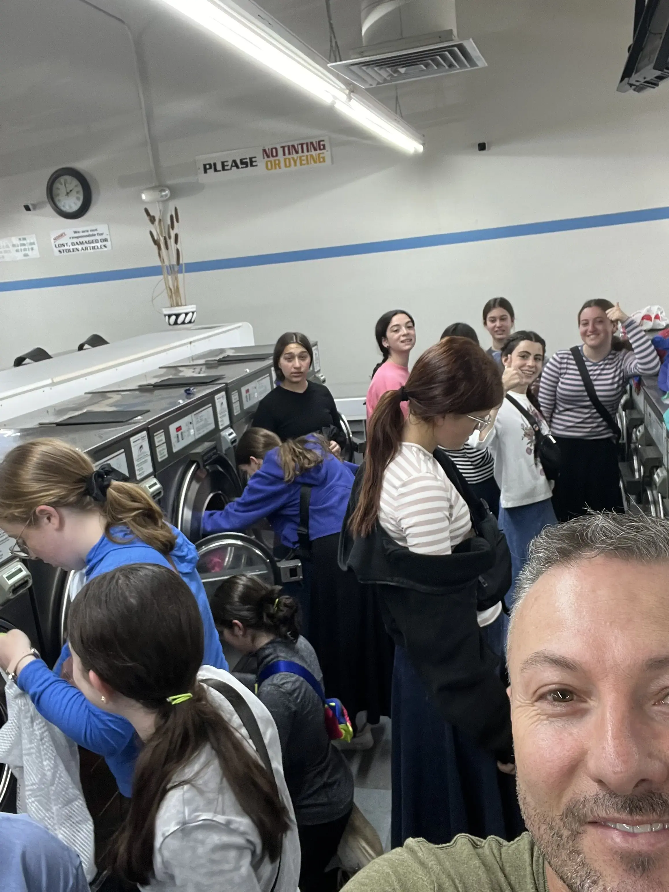 Washway Laundry - Image 20