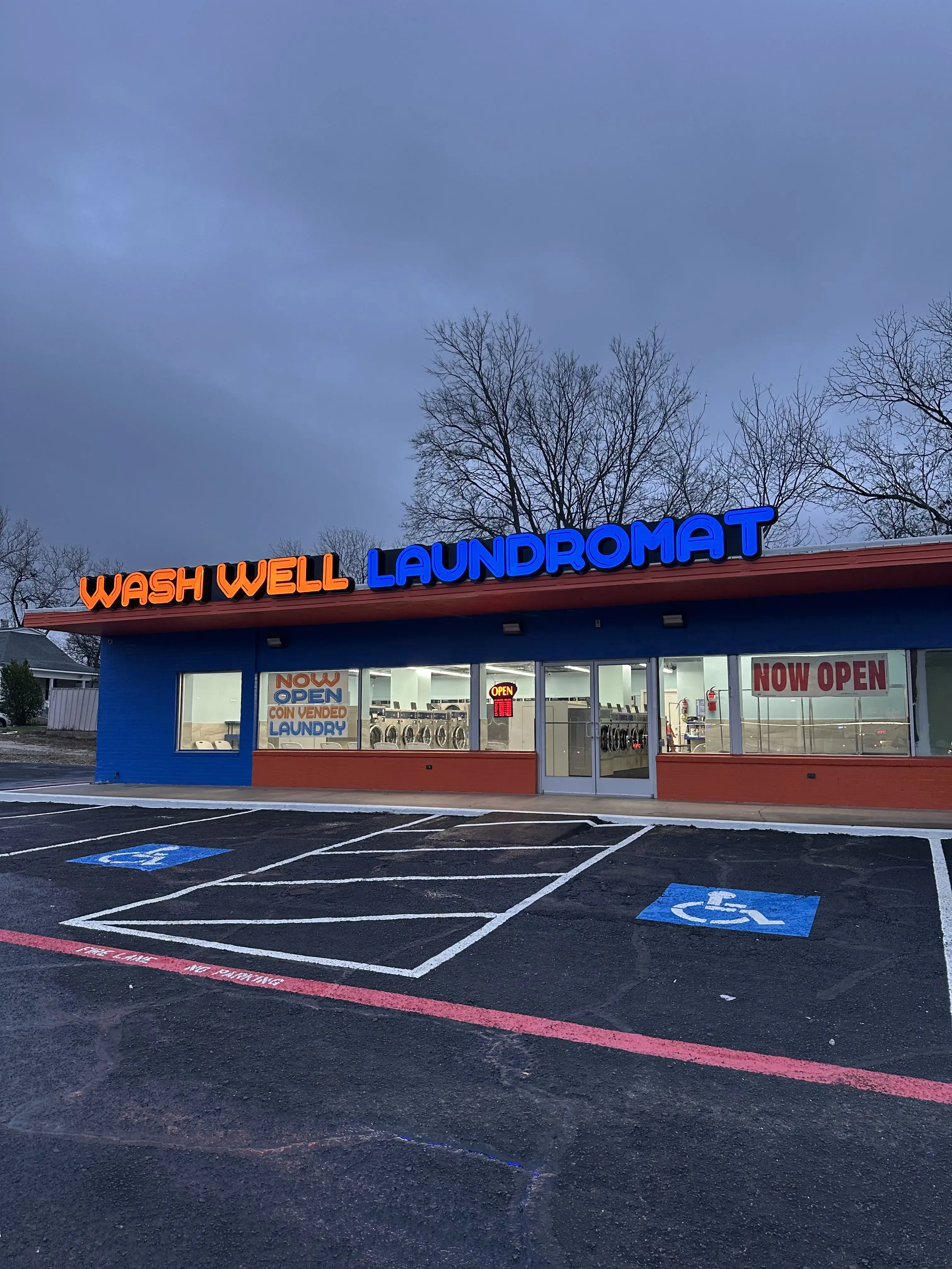 Washwell Laundromat thumbnail 9