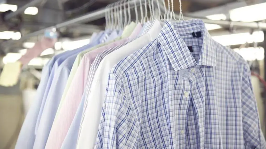 WashWell Laundry & Dry Cleaners location
