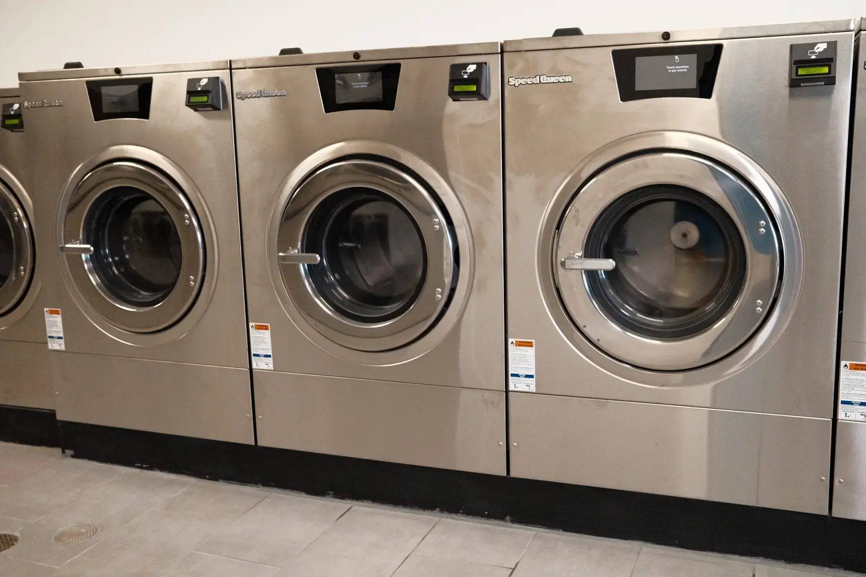 Washworks Laundromat - Image 9