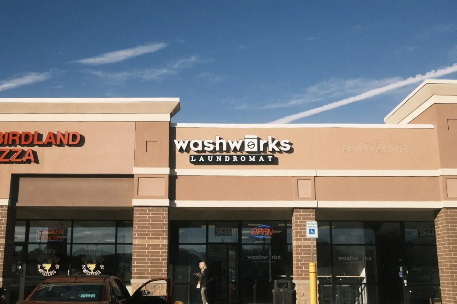 Washworks Laundromat - Image 3