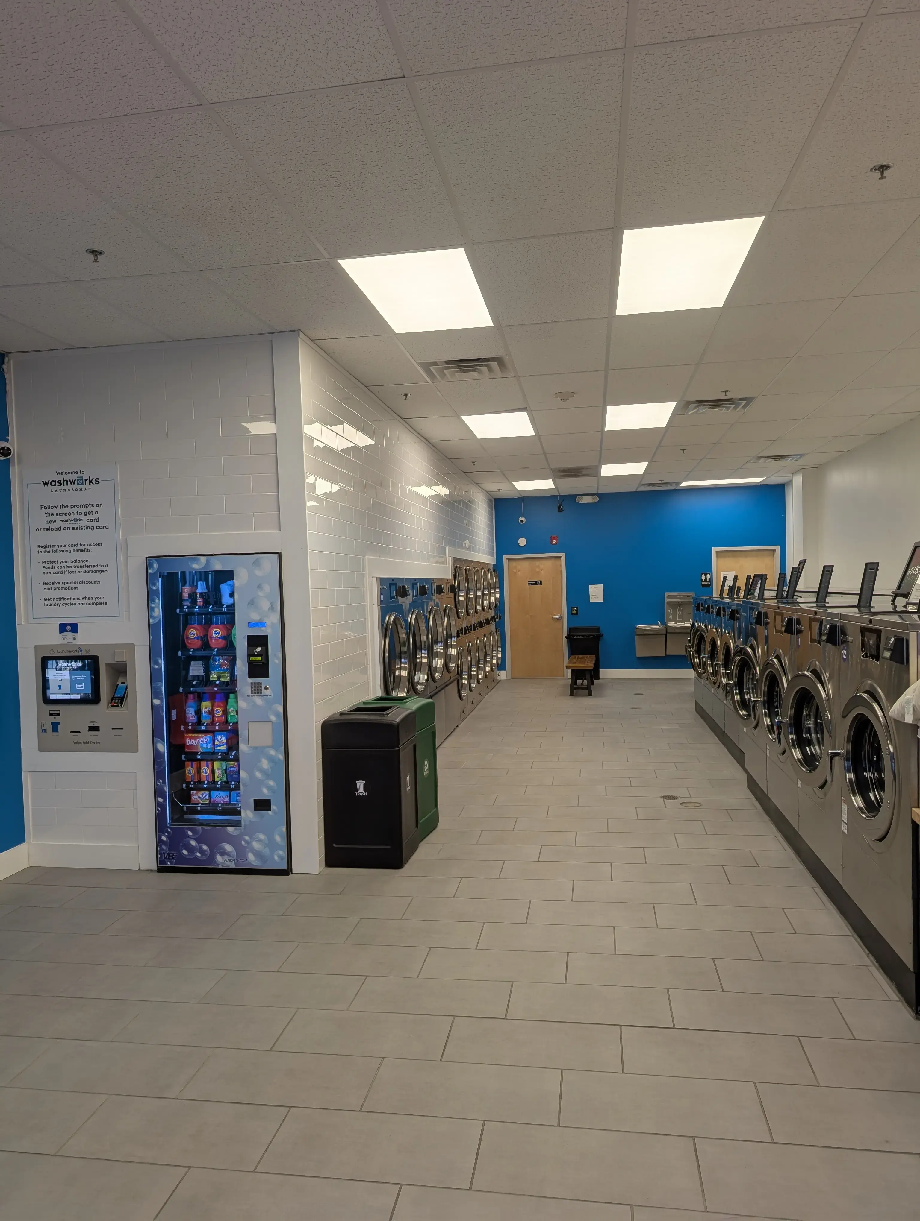 Washworks Laundromat - Image 5