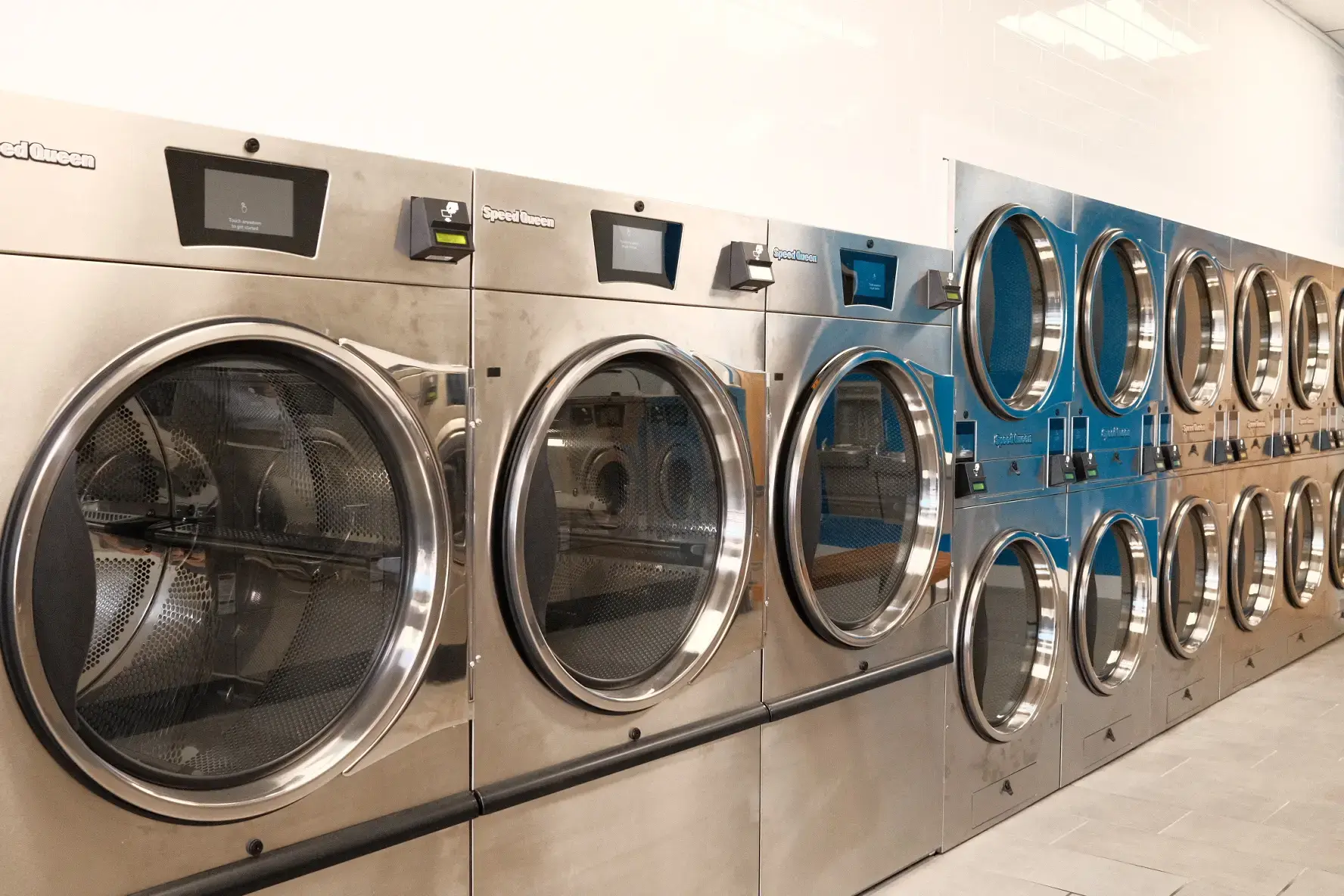 Washworks Laundromat thumbnail 8