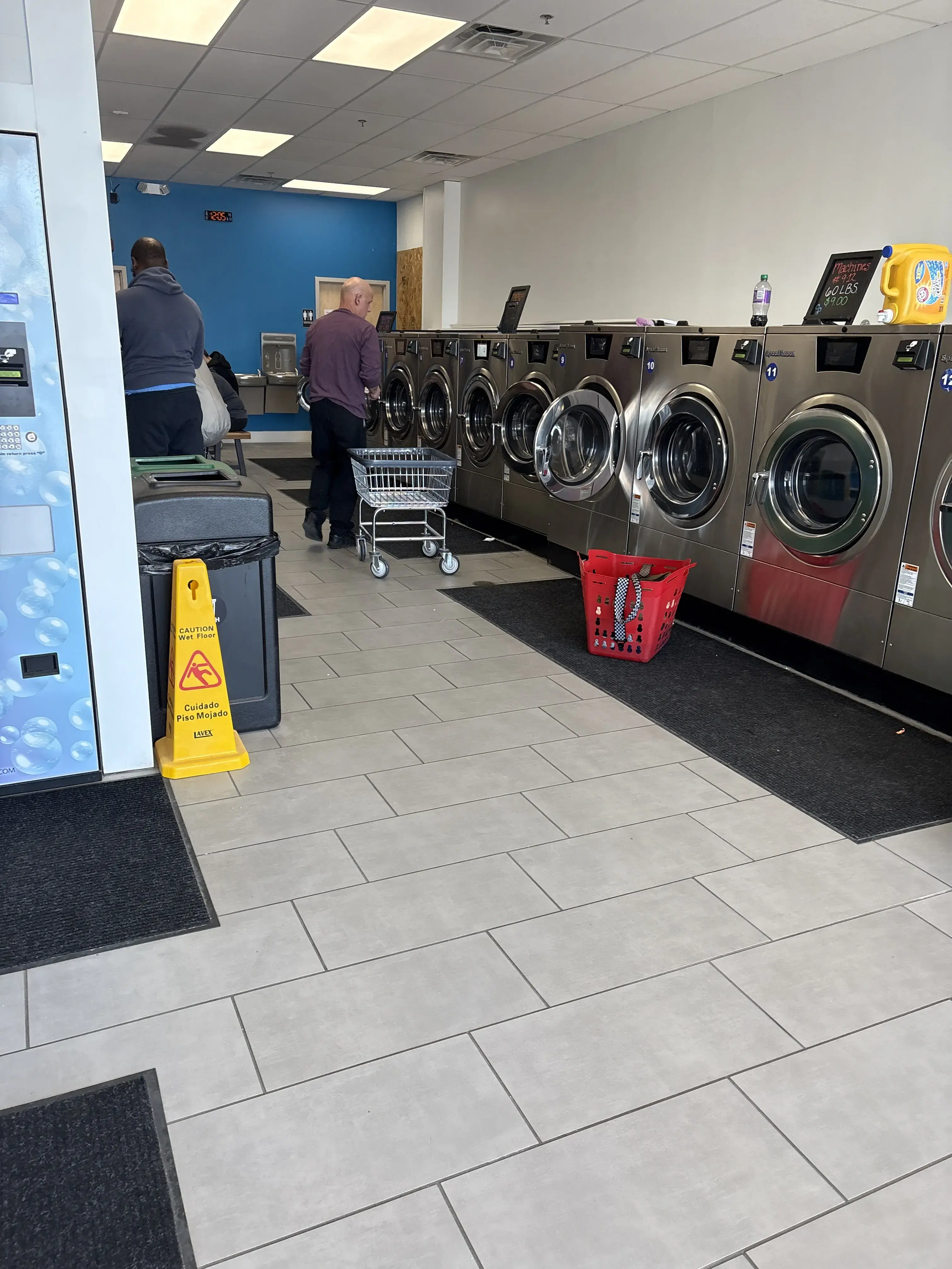 Washworks Laundromat thumbnail 7