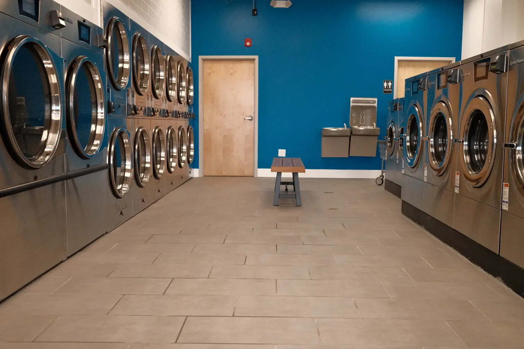 Washworks Laundromat thumbnail 2