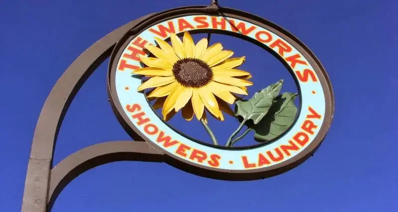 Washworks Showers & Laundry thumbnail 12