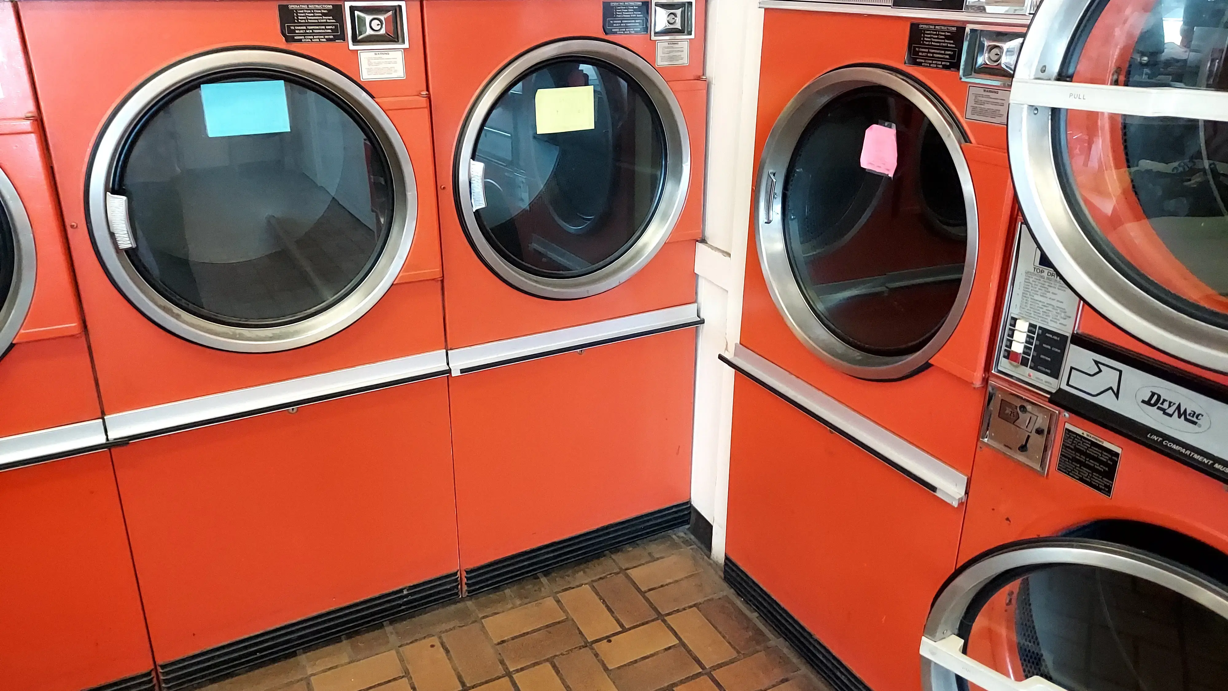 Water Works Coin Laundry thumbnail 18