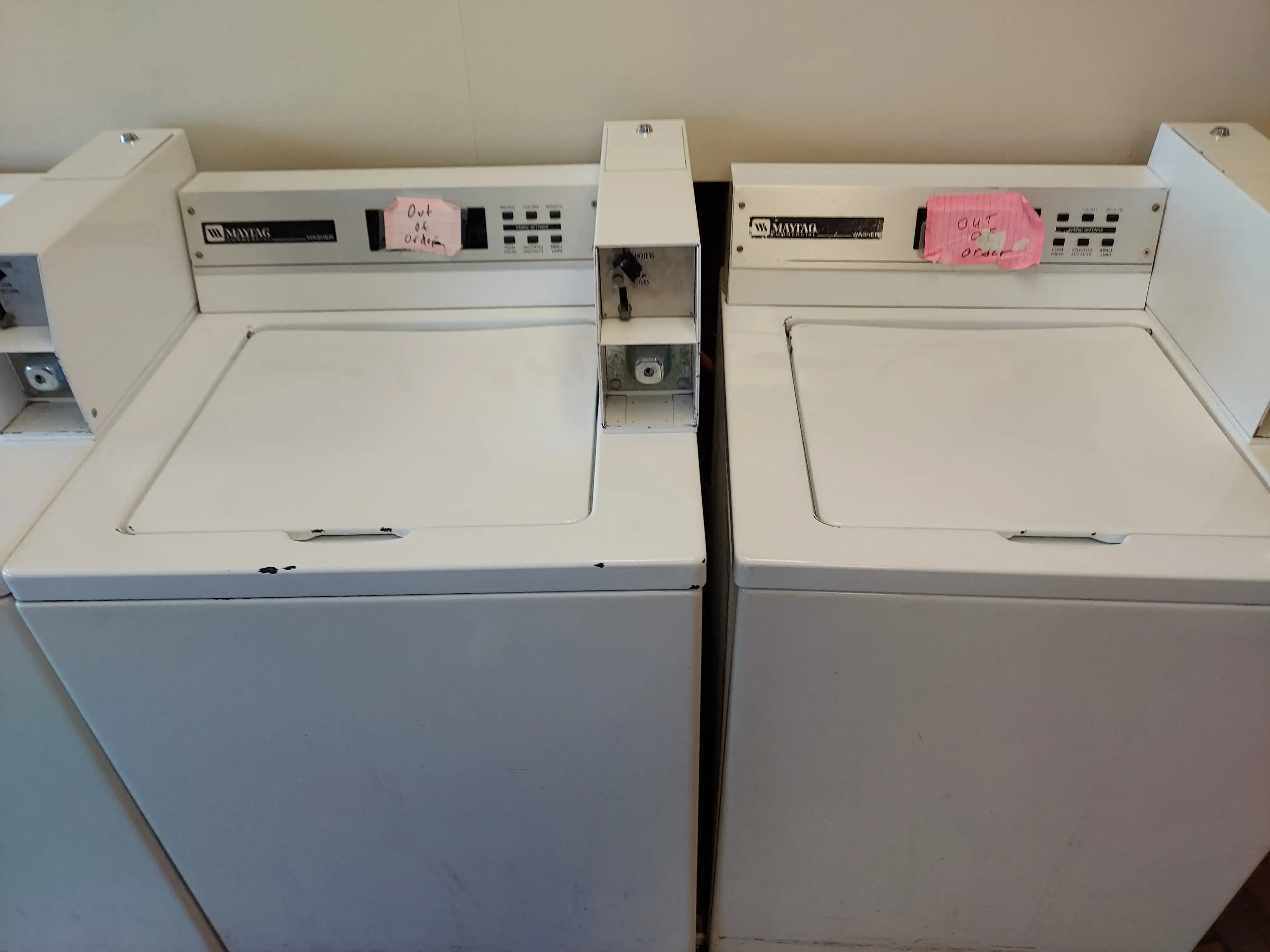 Water Works Coin Laundry thumbnail 19