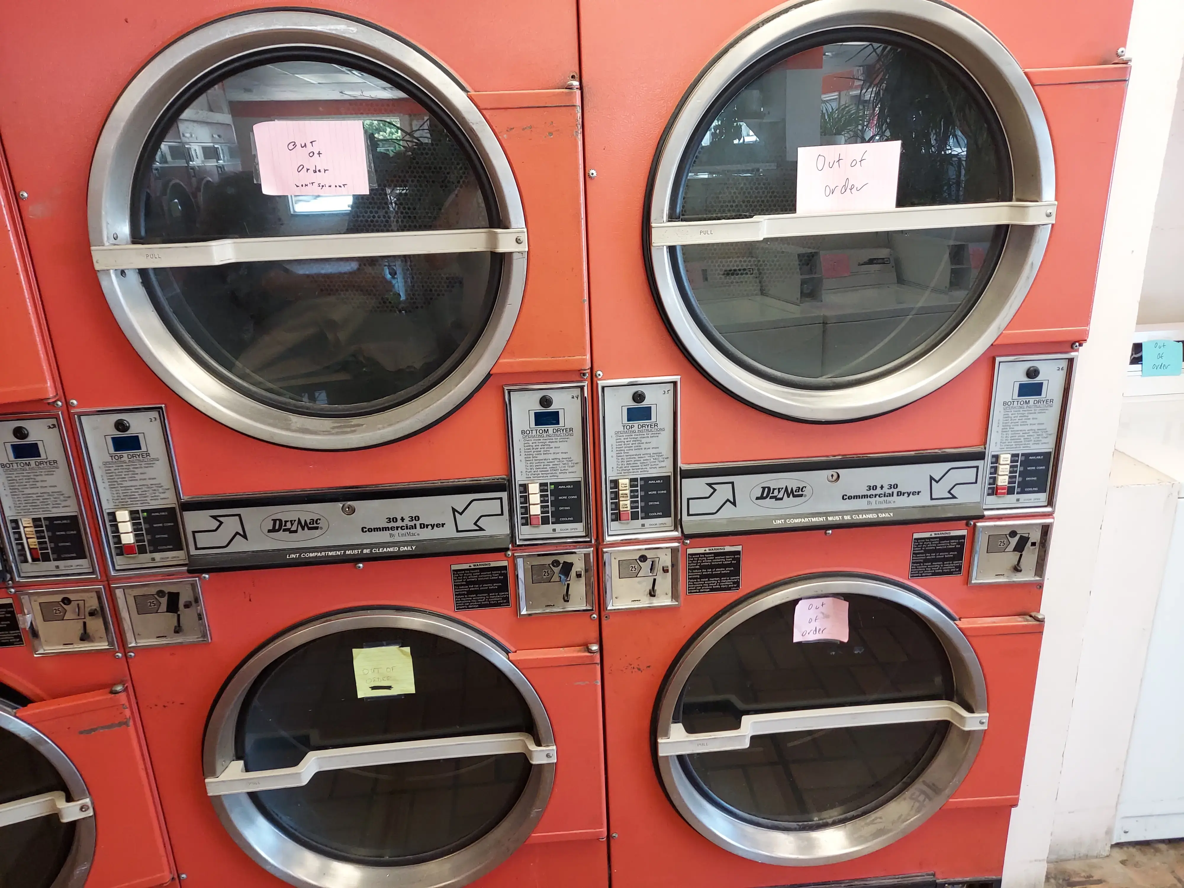 Water Works Coin Laundry thumbnail 17