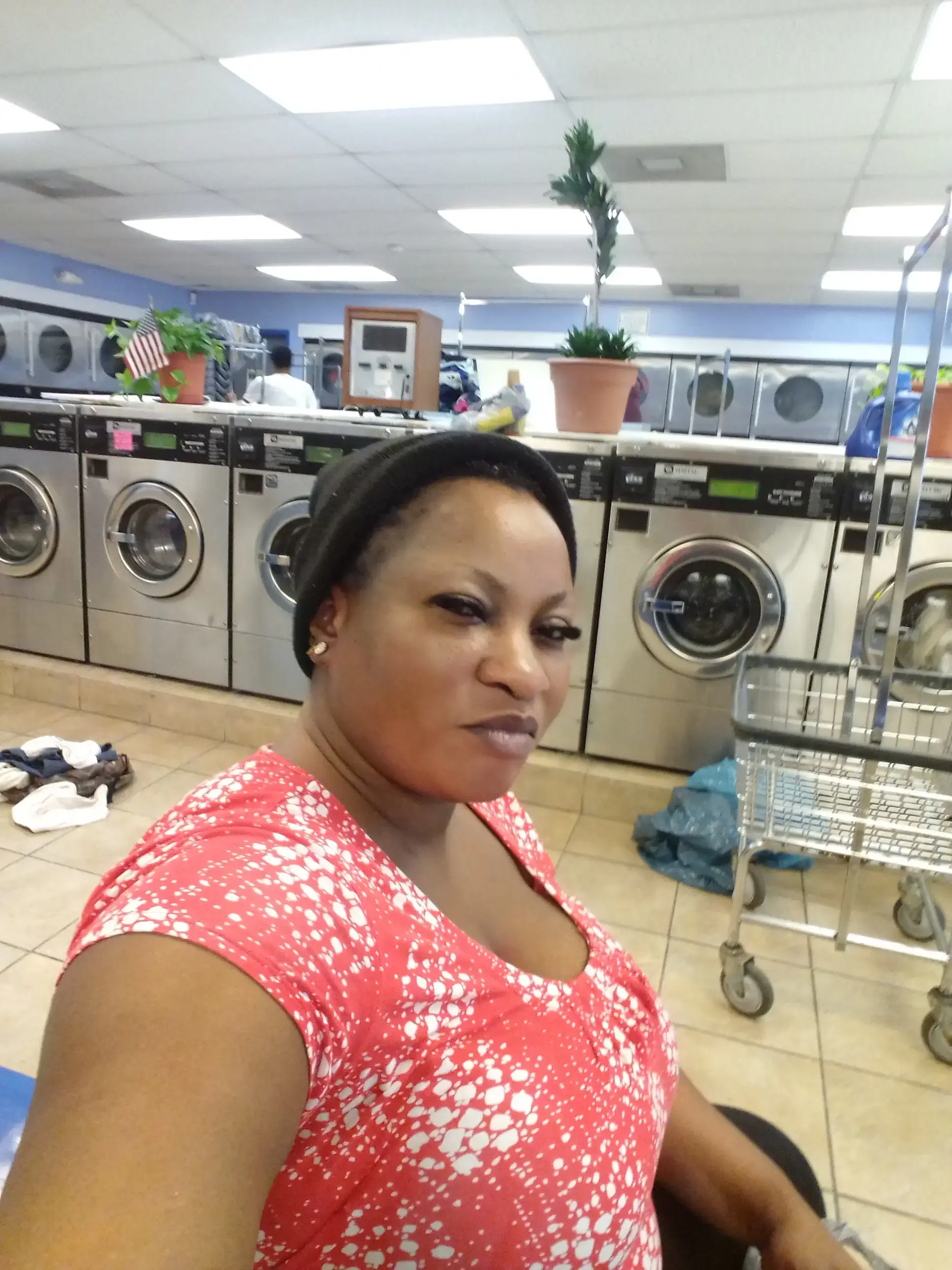 Water Works Laundromat - Image 11