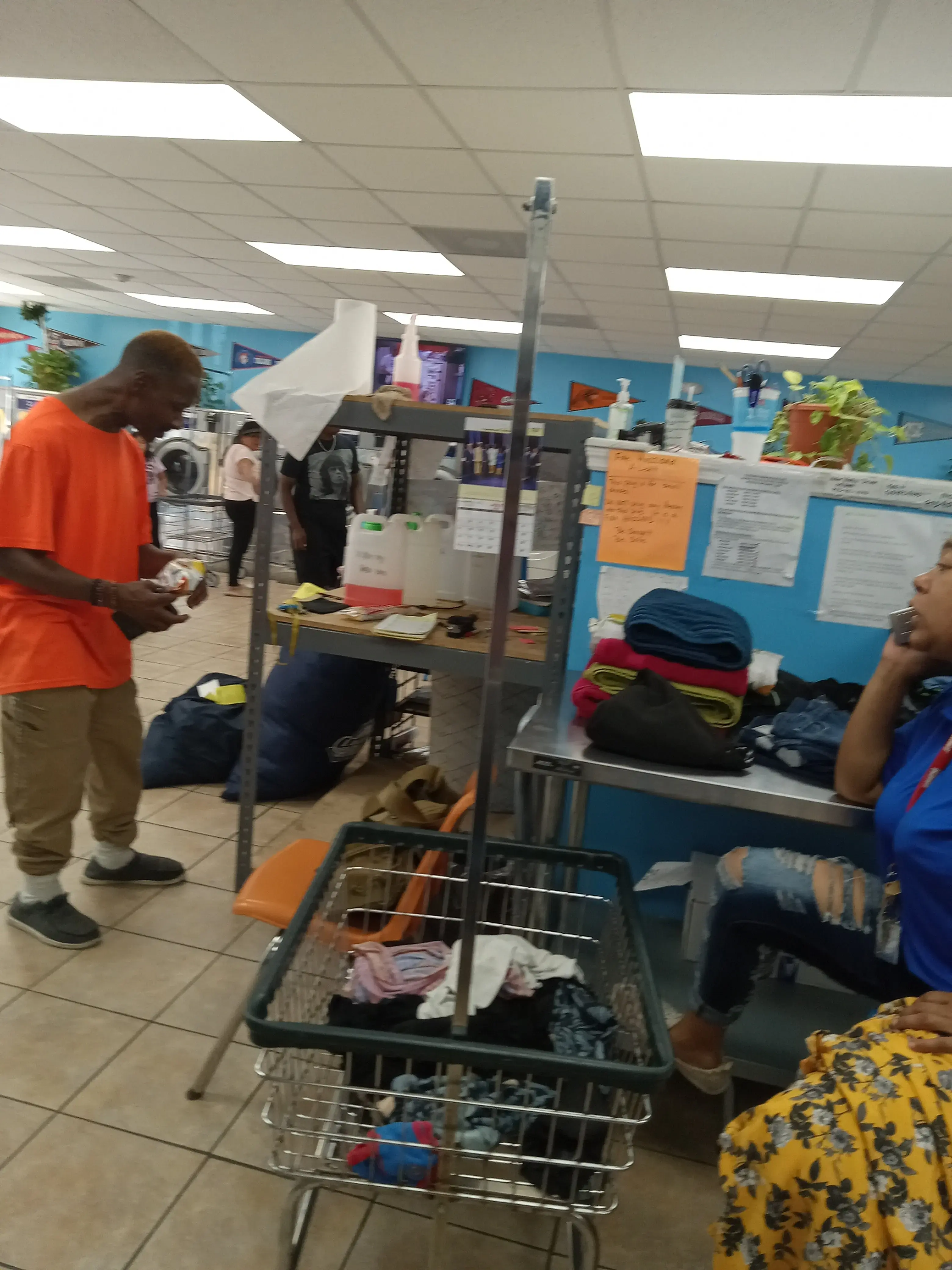 Water Works Laundromat - Image 4