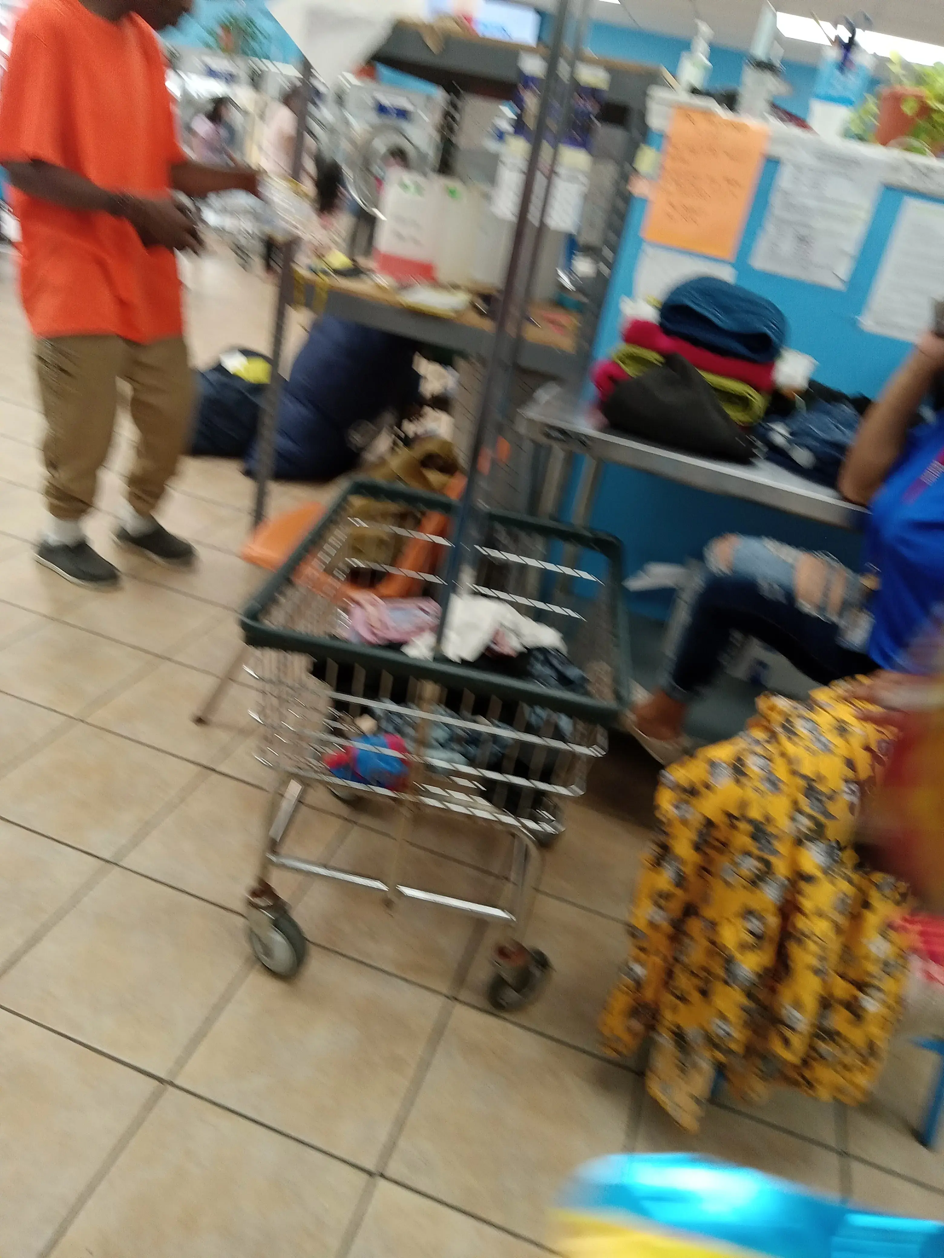 Water Works Laundromat thumbnail 13