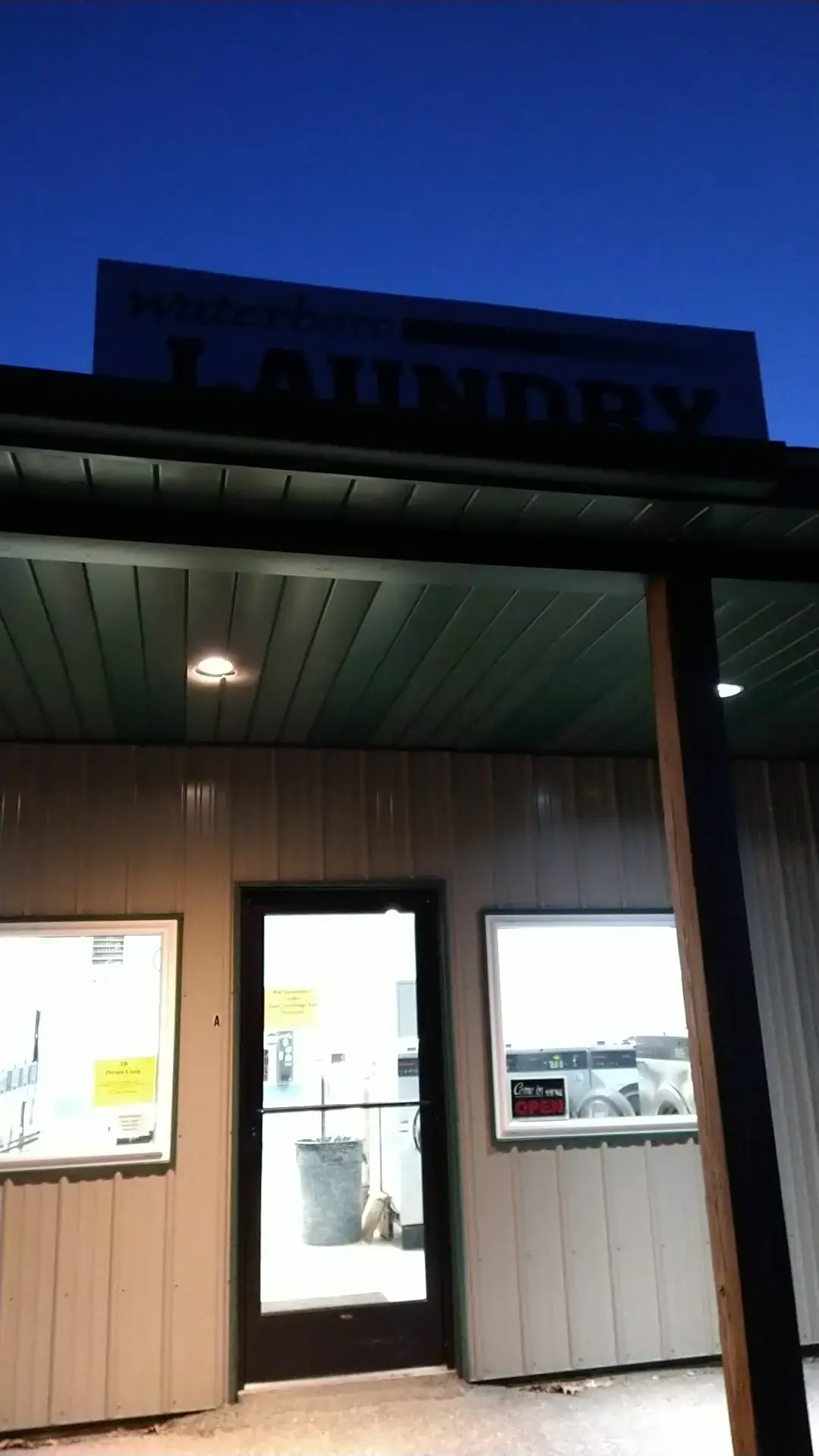 Waterboro Laundry - Image 2