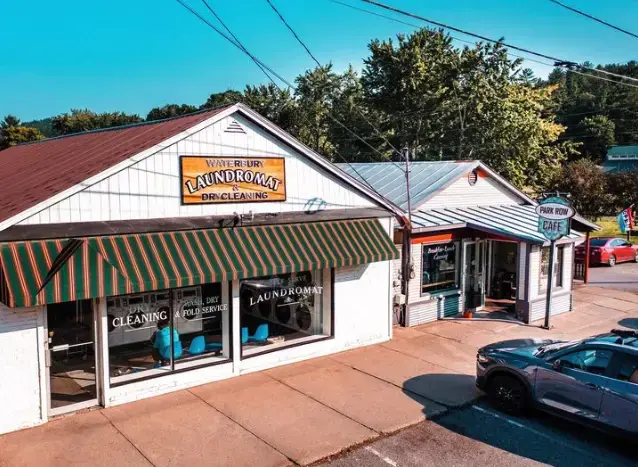 Waterbury Laundromat thumbnail 2