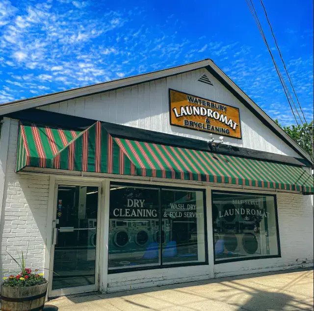 Waterbury Laundromat thumbnail 1