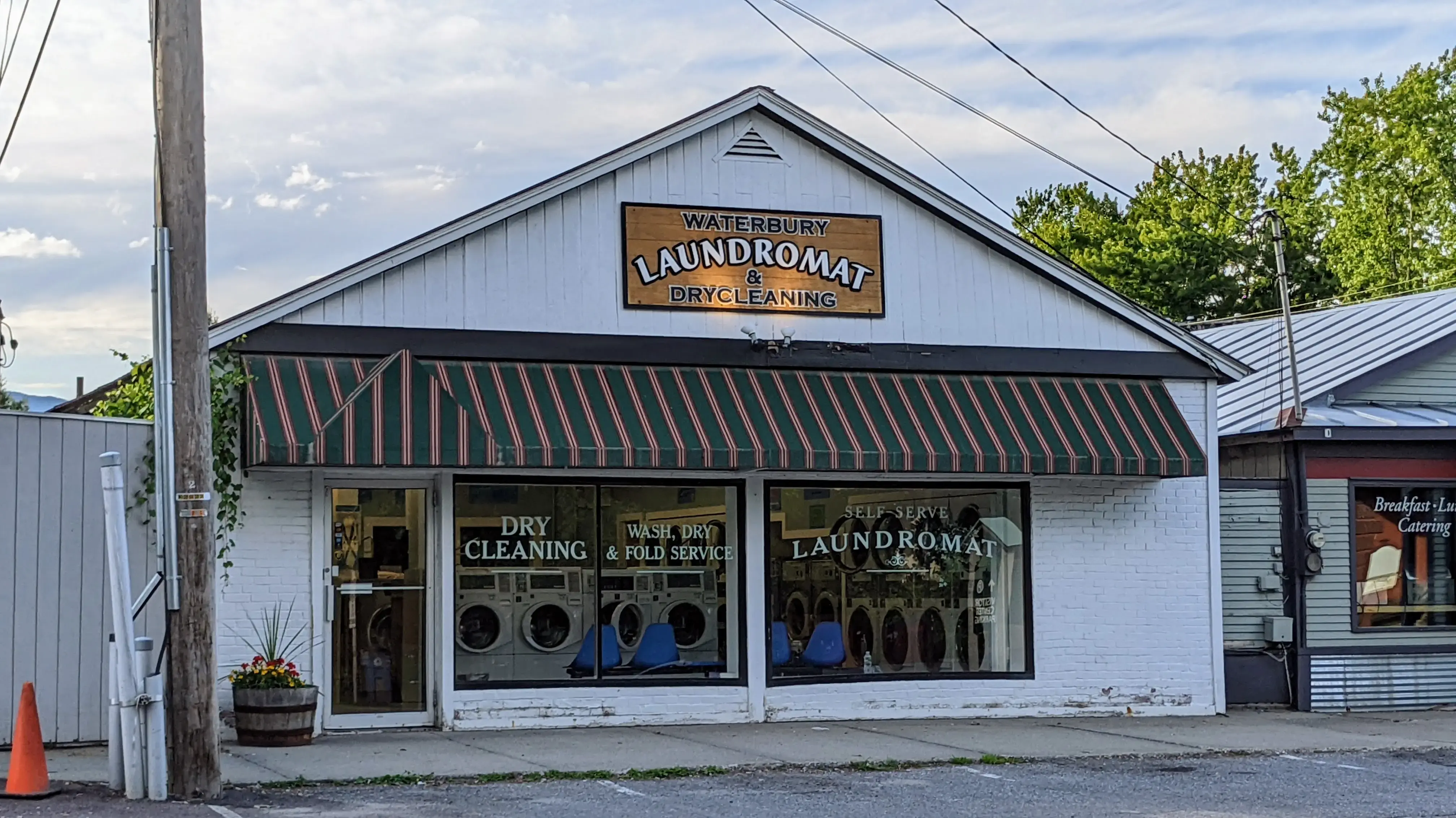Waterbury Laundromat - Image 8