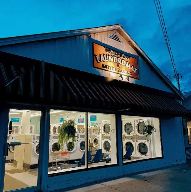 Waterbury Laundromat thumbnail 7