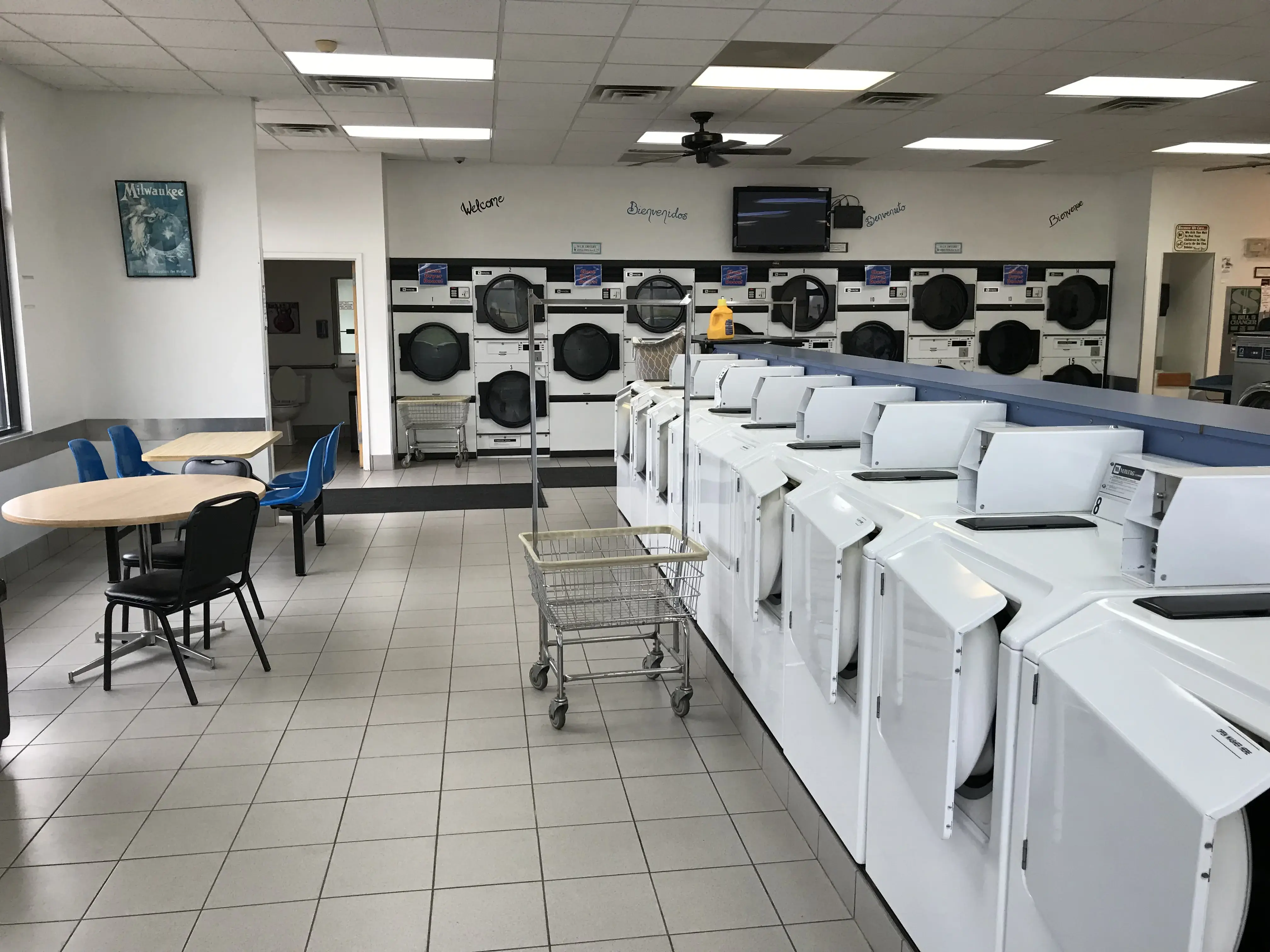 Waterford Wash N Dry LLC thumbnail 7