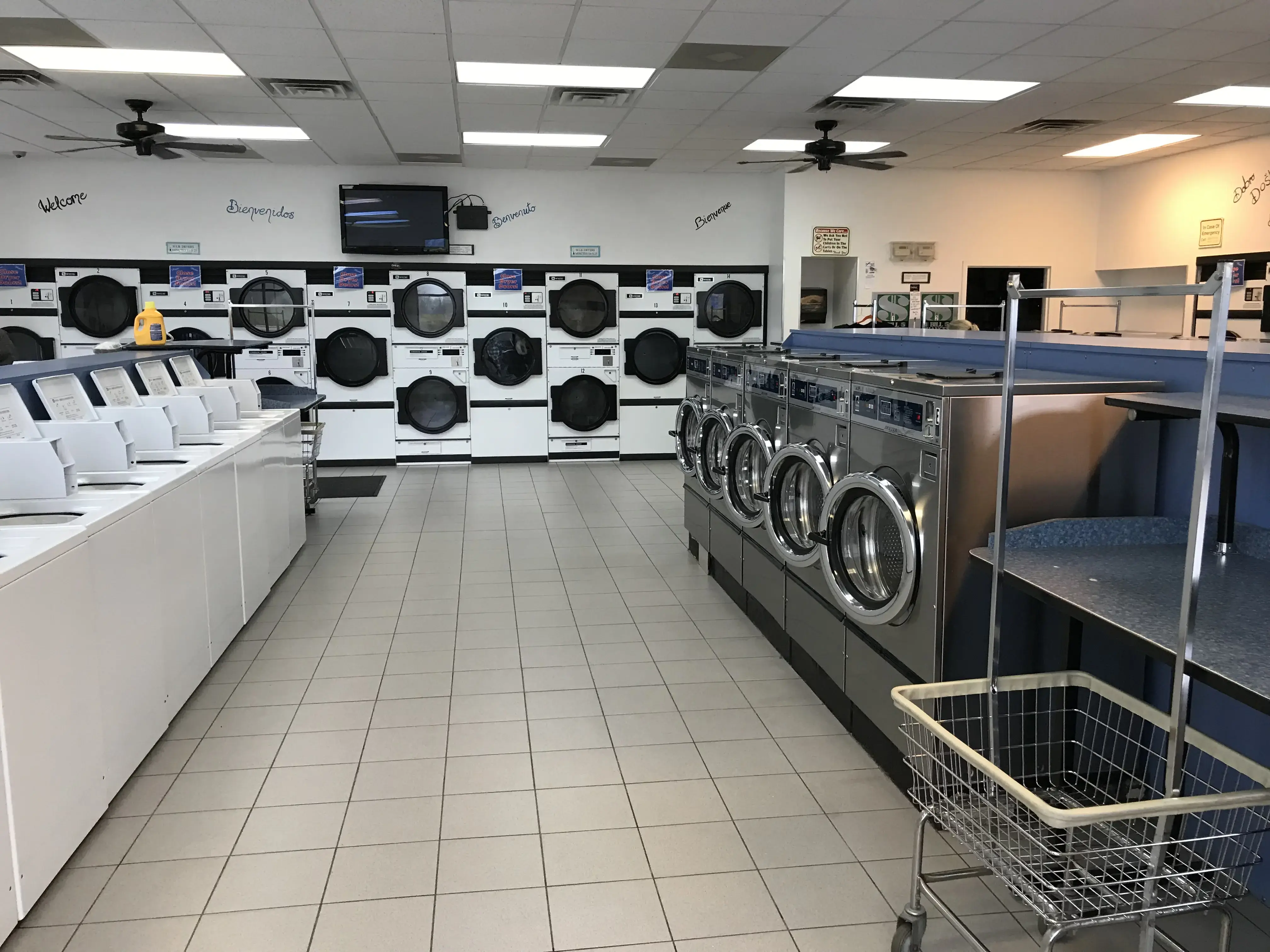 Waterford Wash N Dry LLC thumbnail 6